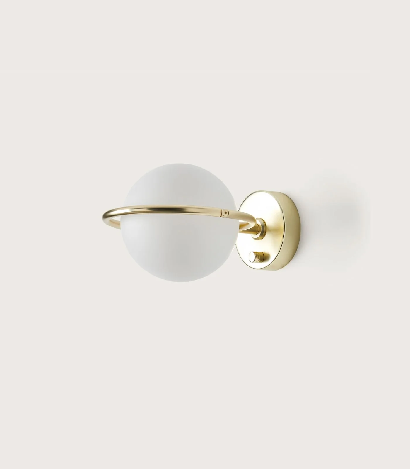 Abbacus Wall Light - Image 4