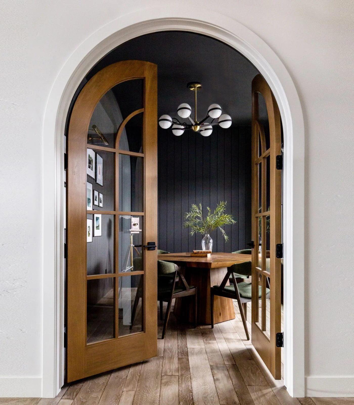 Ace Pendant Light