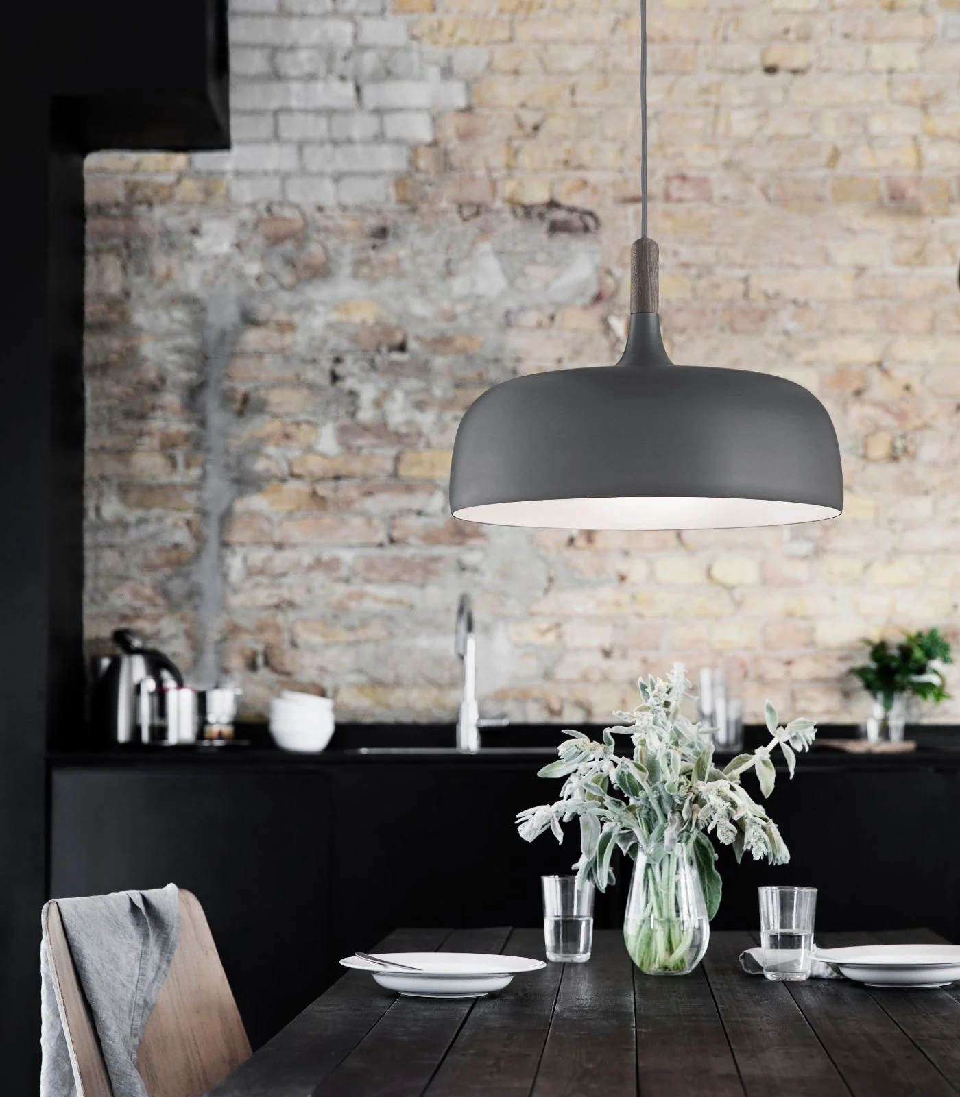 Acorn Pendant Light - Image 10