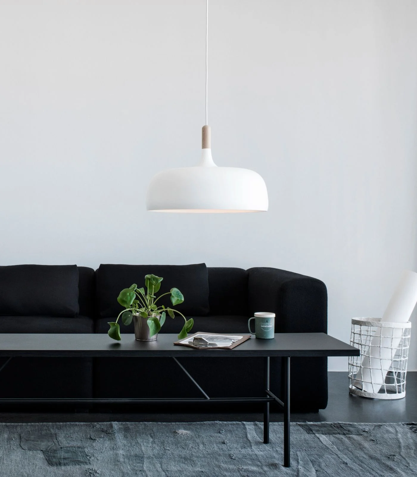Acorn Pendant Light - Image 11