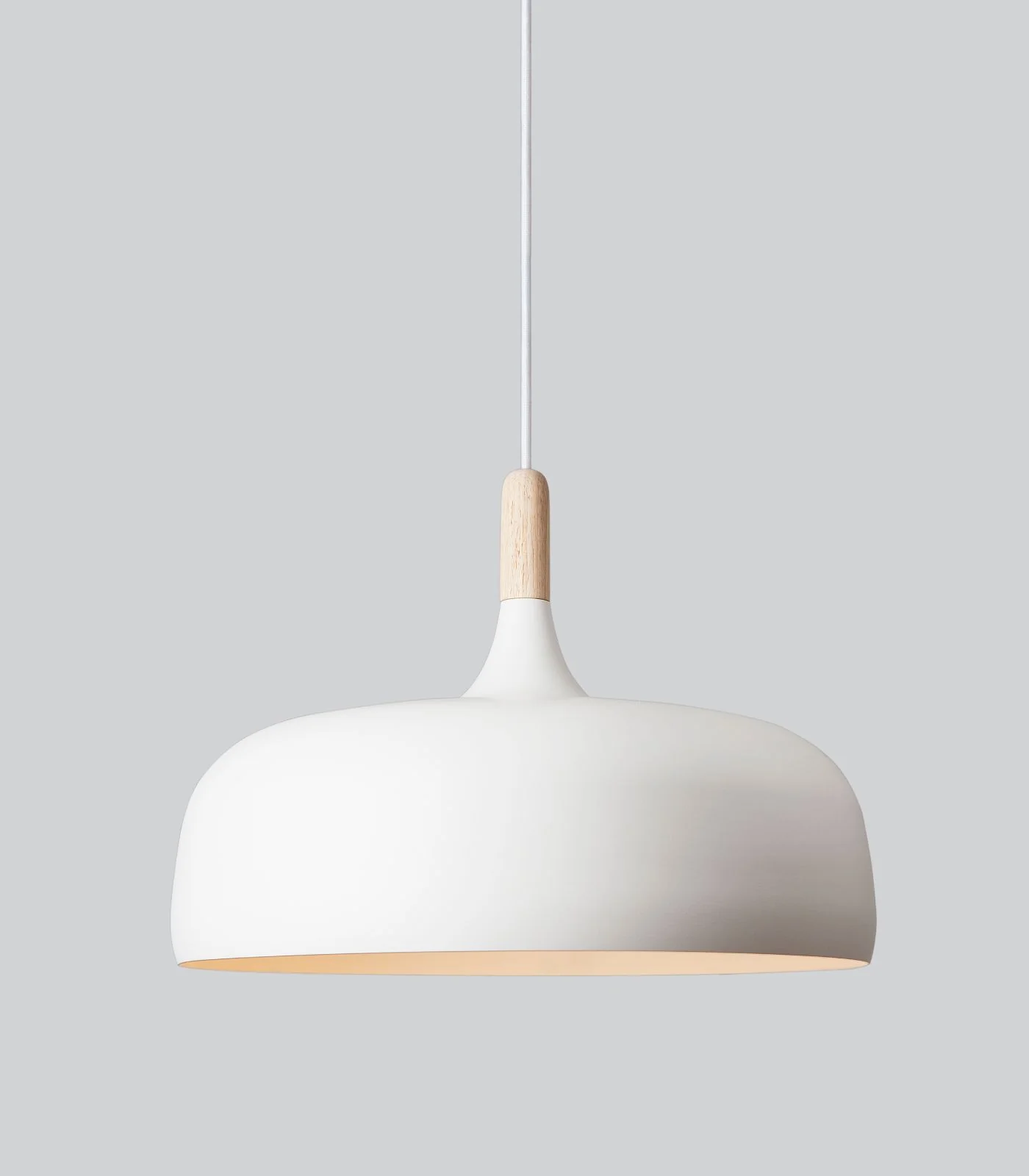 Acorn Pendant Light - Image 13