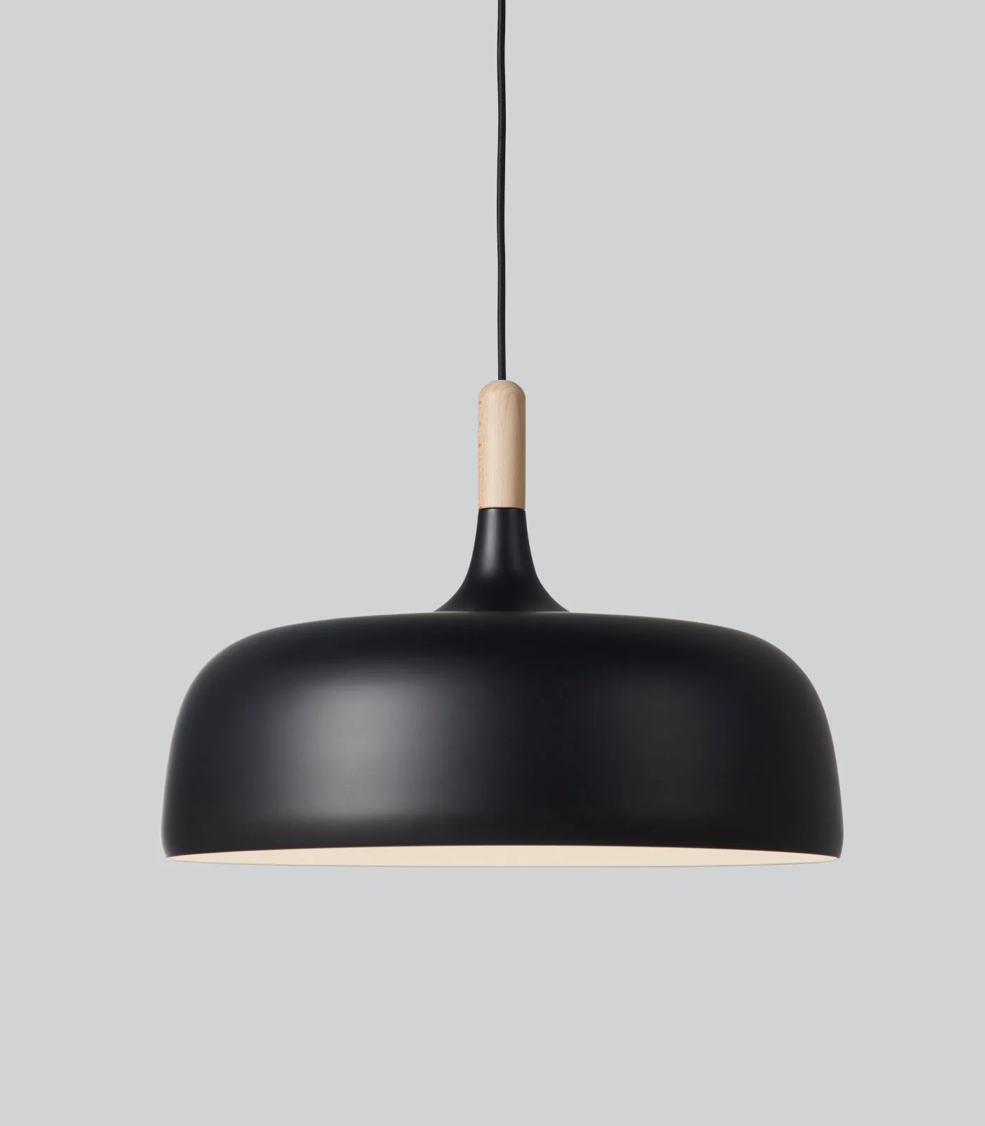 Acorn Pendant Light - Image 17