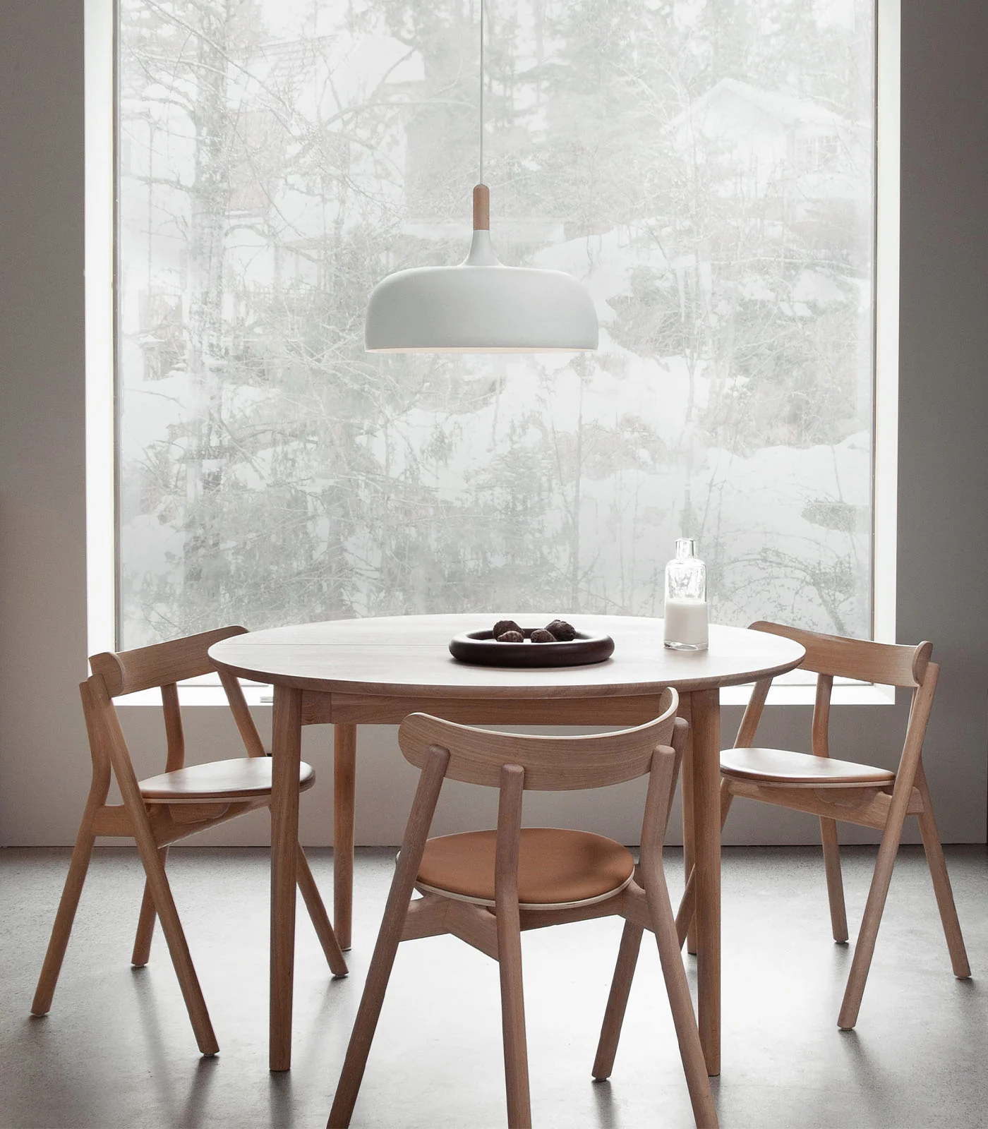 Acorn Pendant Light - Image 2