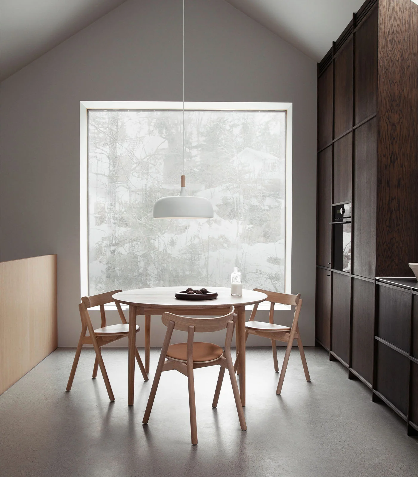 Acorn Pendant Light - Image 3