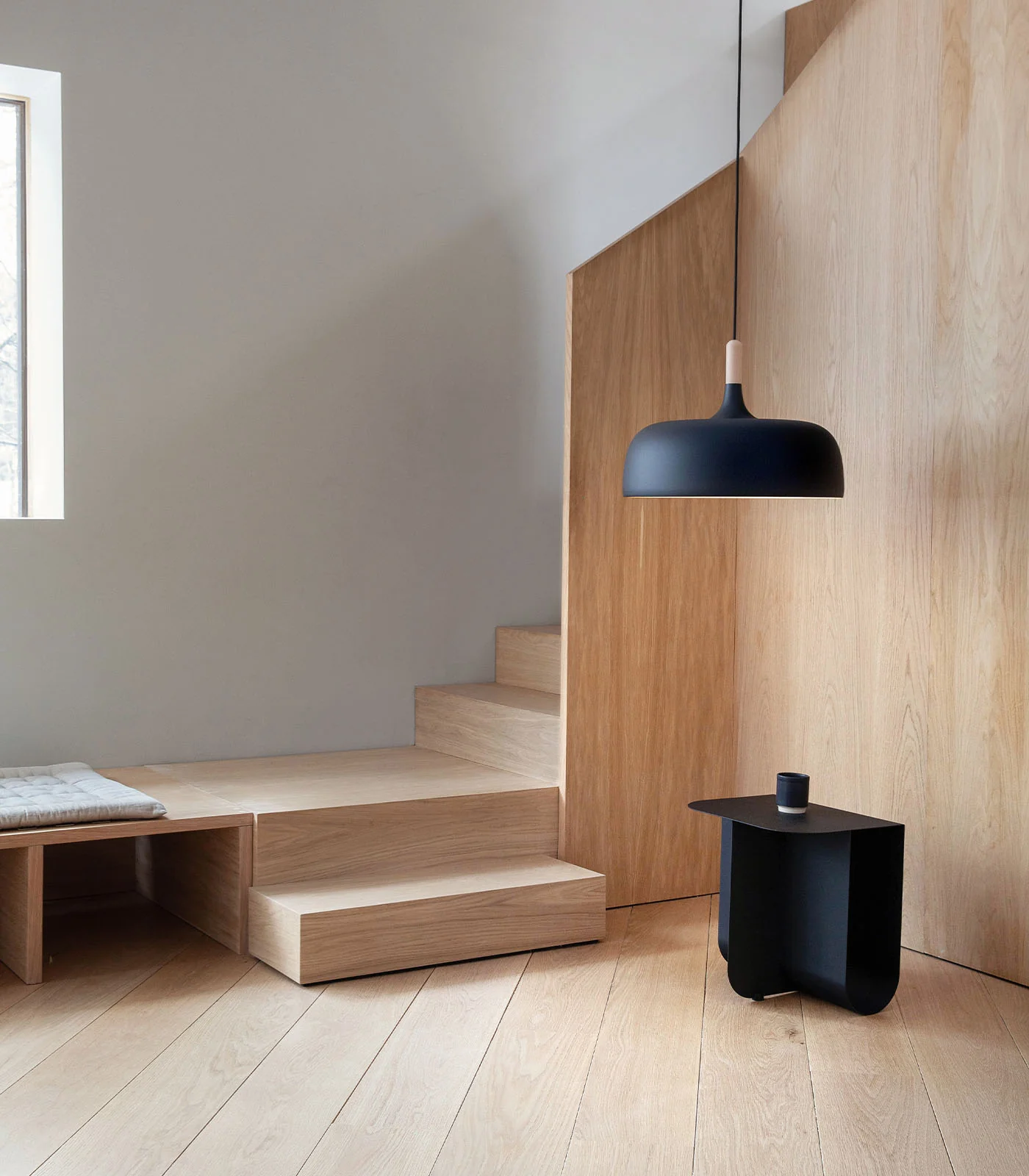 Acorn Pendant Light - Image 4