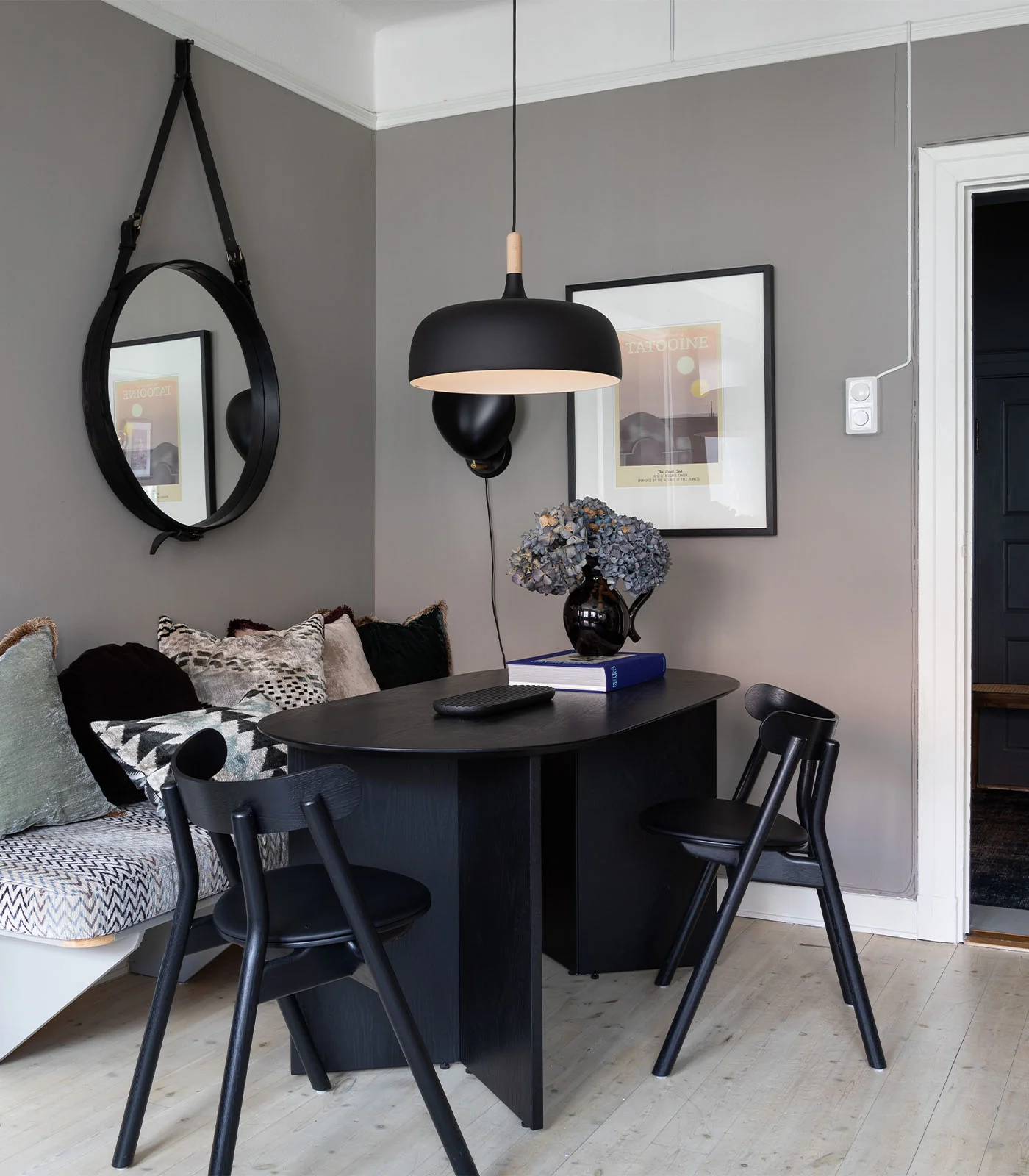 Acorn Pendant Light - Image 6