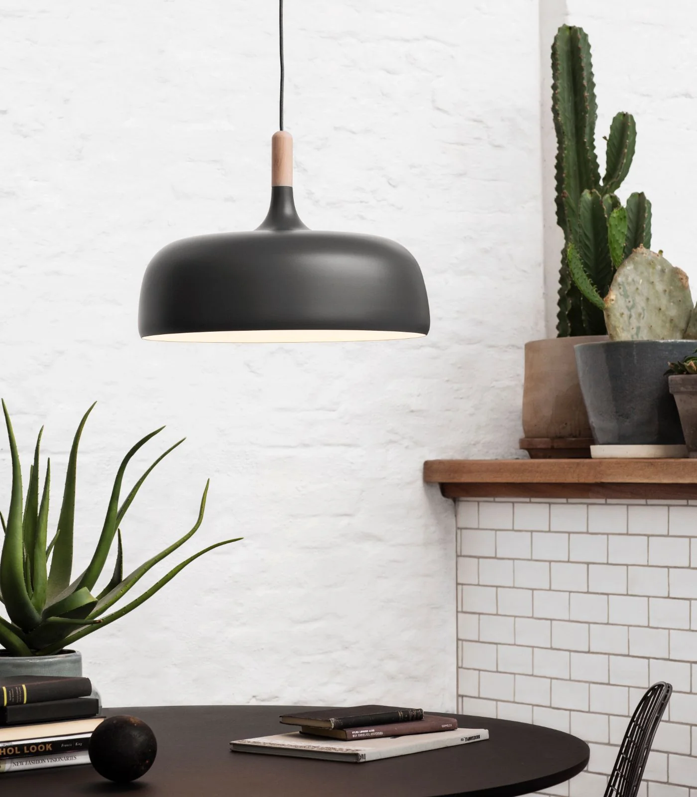Acorn Pendant Light - Image 7