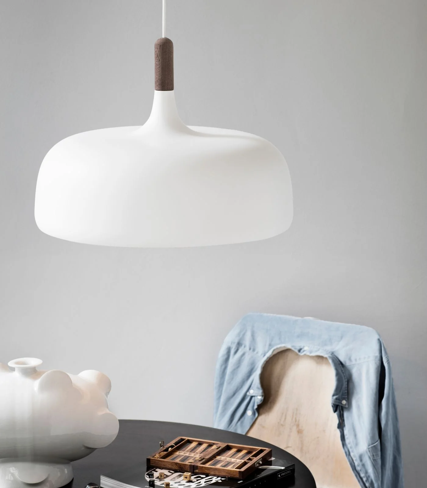 Acorn Pendant Light - Image 8