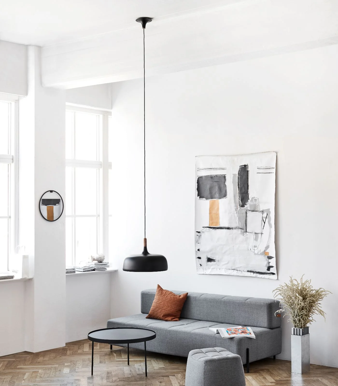 Acorn Pendant Light - Image 9
