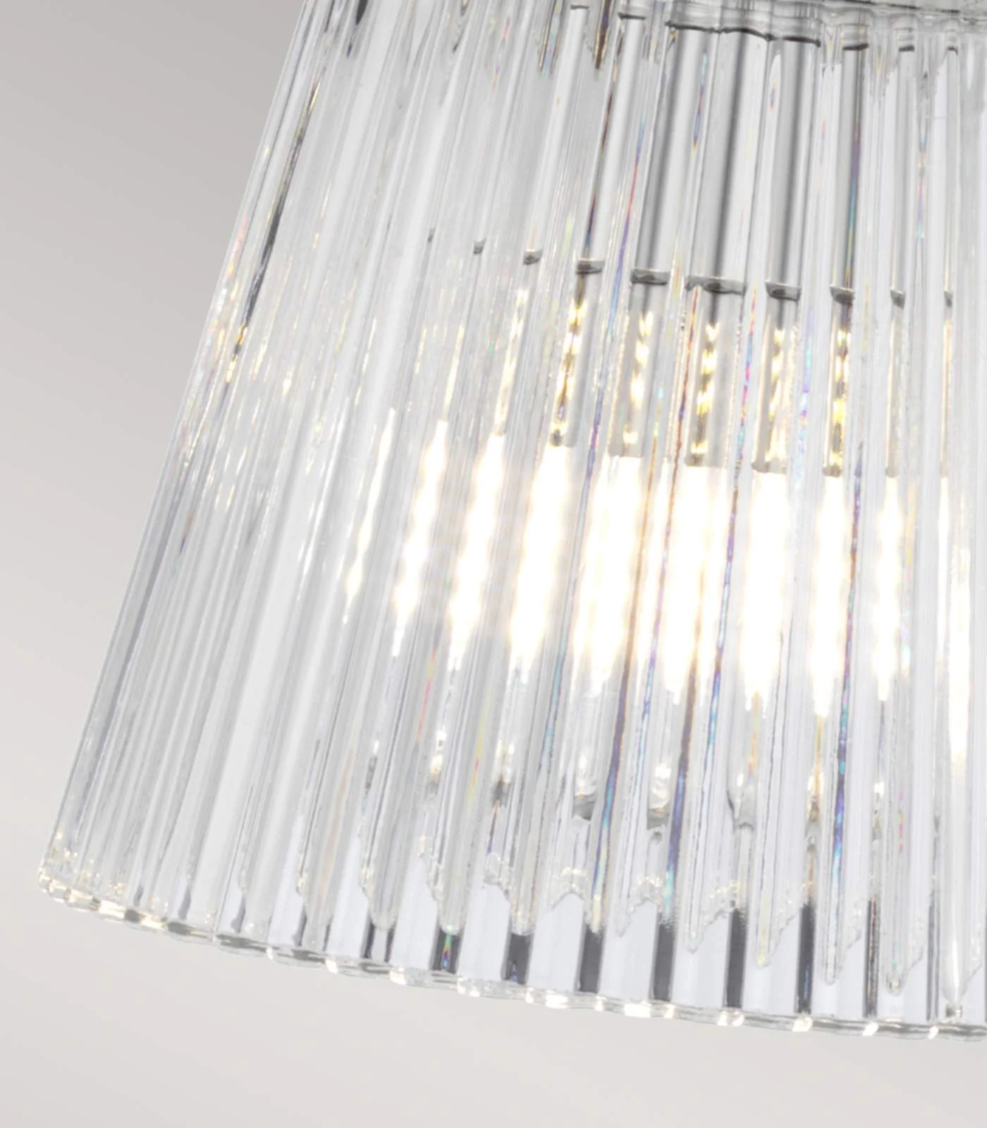 Addison Bathroom 4lt Wall Light - Image 5