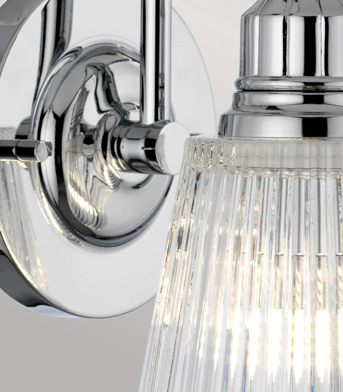 Addison Bathroom Wall Light - Image 4