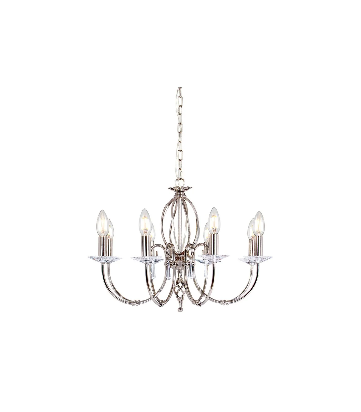 Aegean Chandelier - Image 10