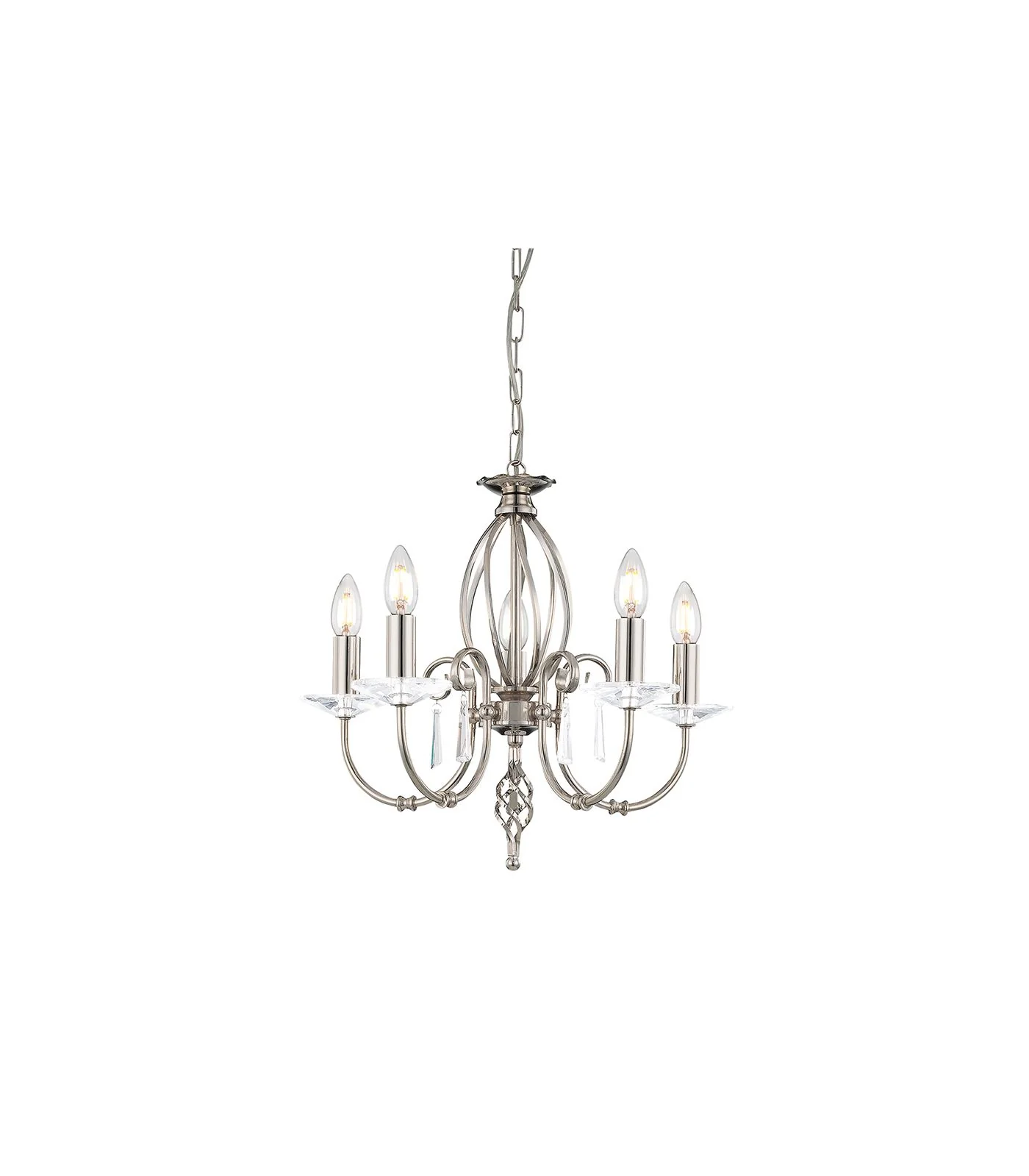 Aegean Chandelier - Image 3