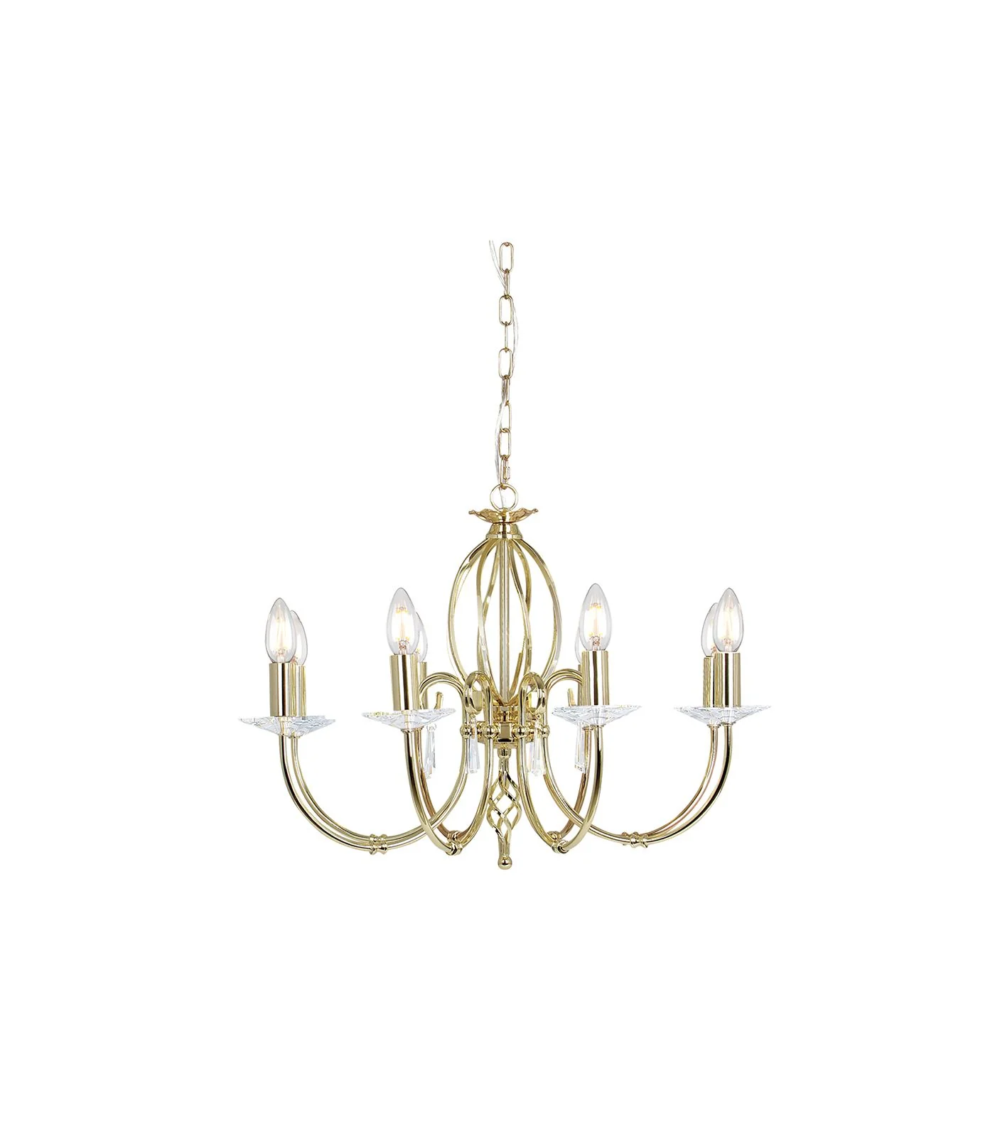 Aegean Chandelier - Image 4