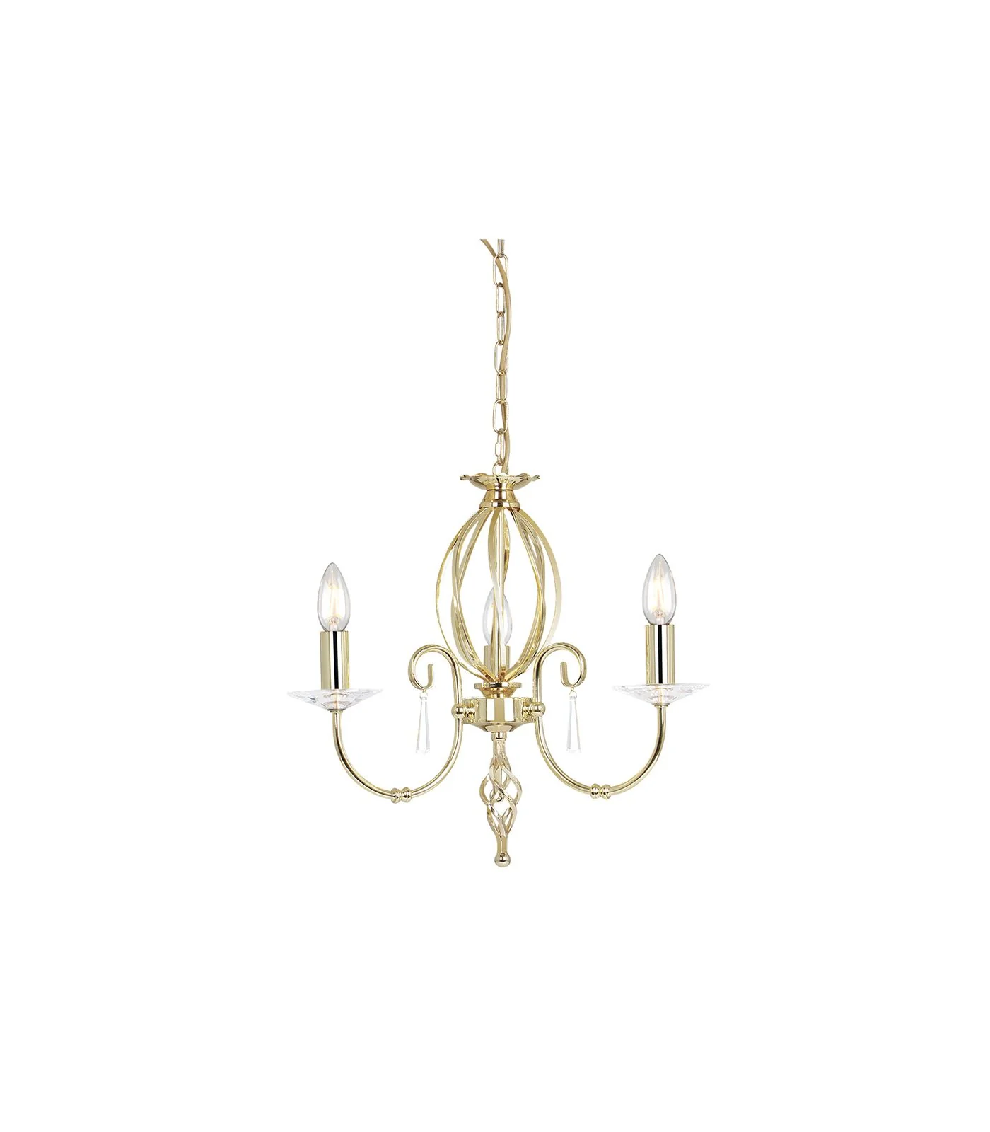 Aegean Chandelier - Image 5