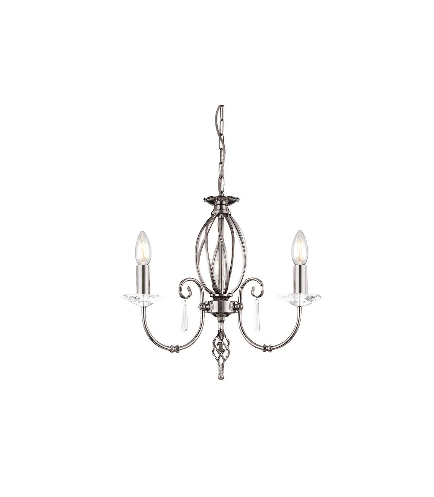Aegean Chandelier - Image 6