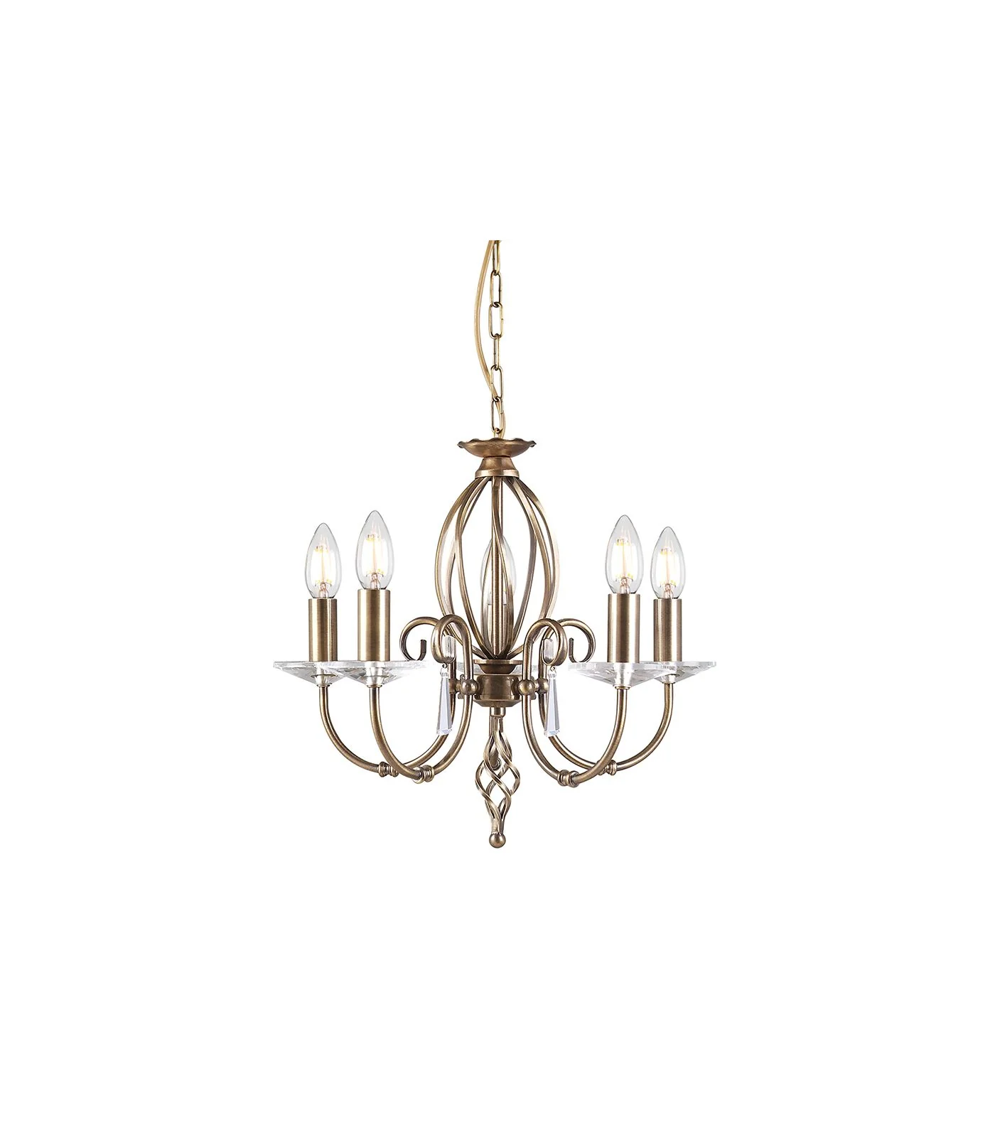 Aegean Chandelier - Image 7