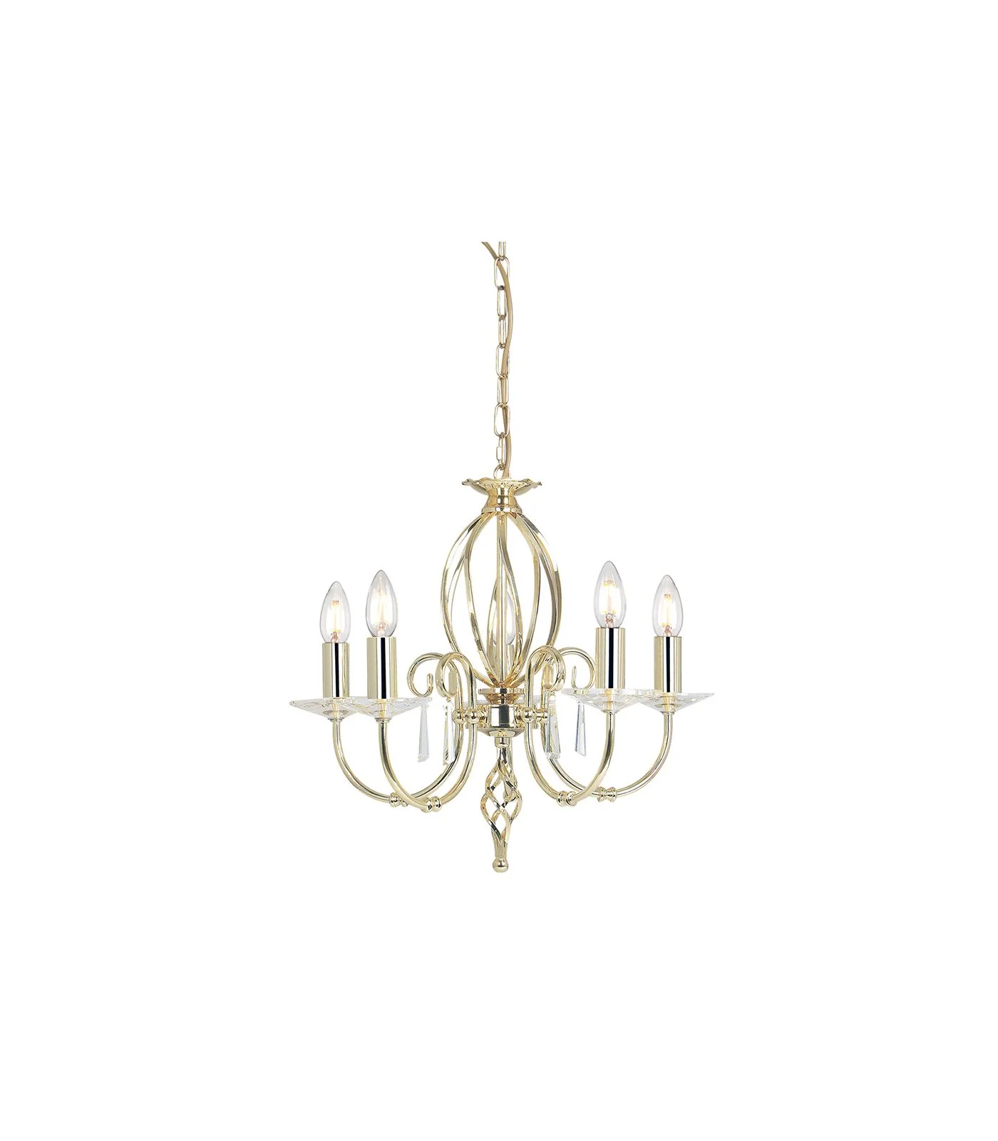 Aegean Chandelier - Image 8