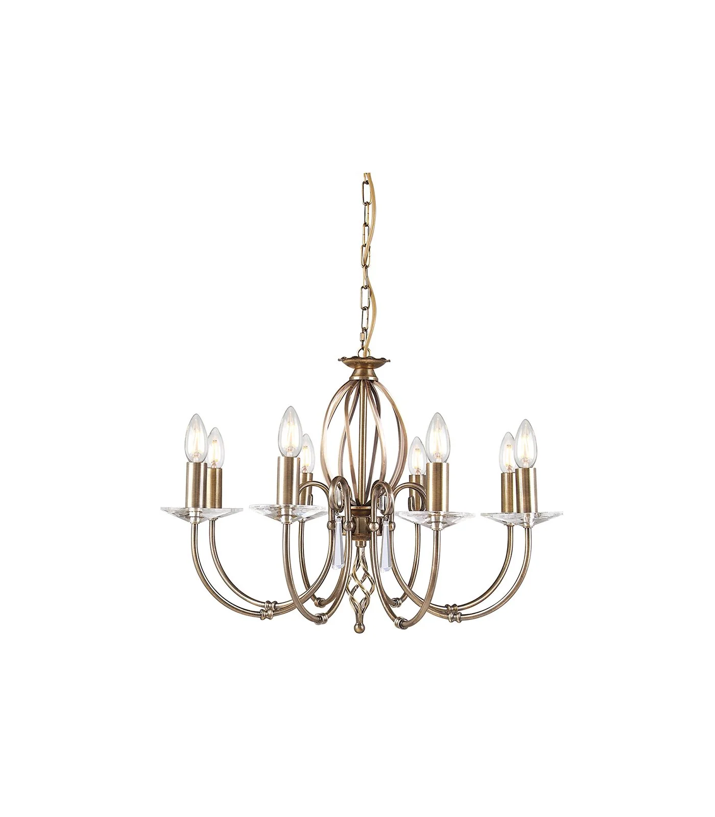Aegean Chandelier - Image 9