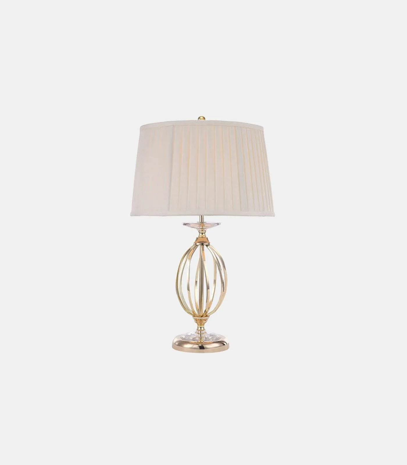 Aegean Table Lamp - Image 3