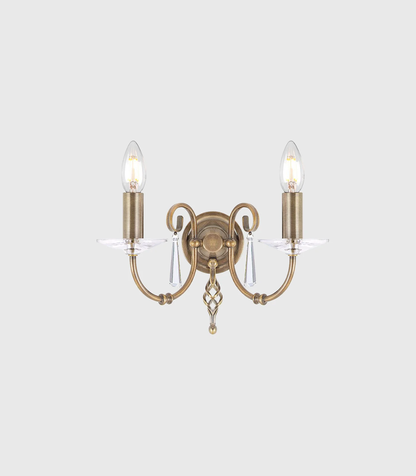 Aegean Wall Light - Image 4