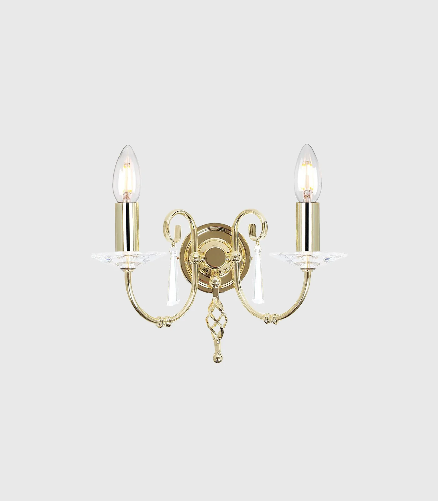 Aegean Wall Light - Image 5