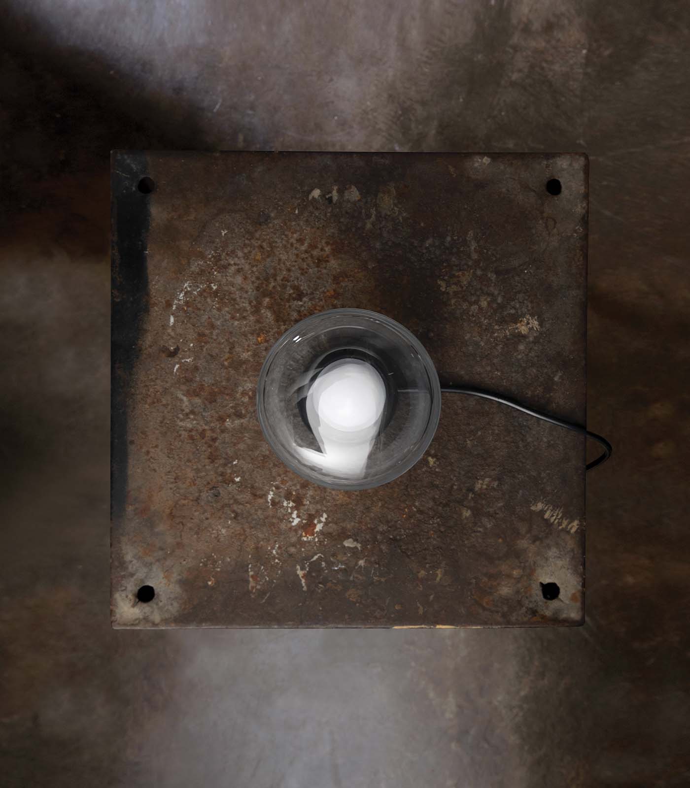 Agua Table Lamp - Image 6