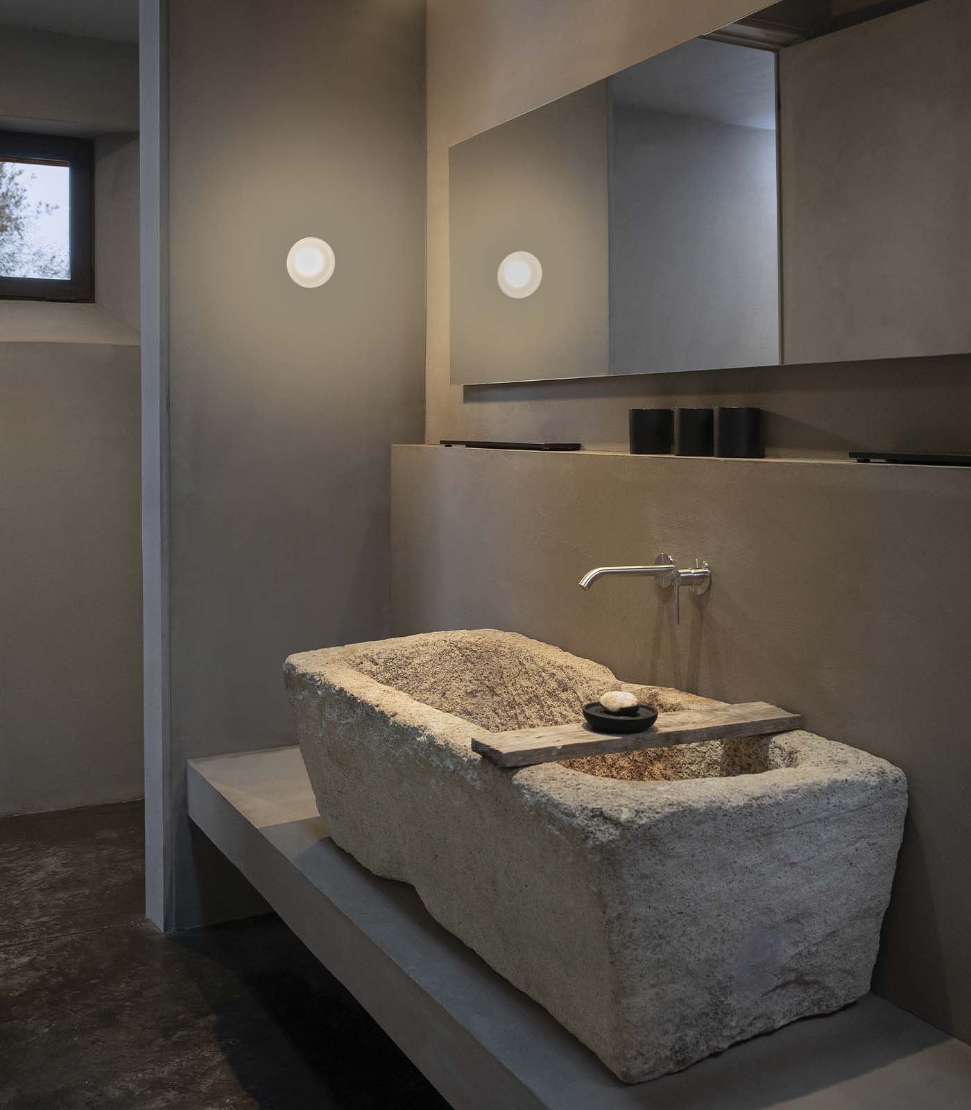 Agua Wall Light - Image 4