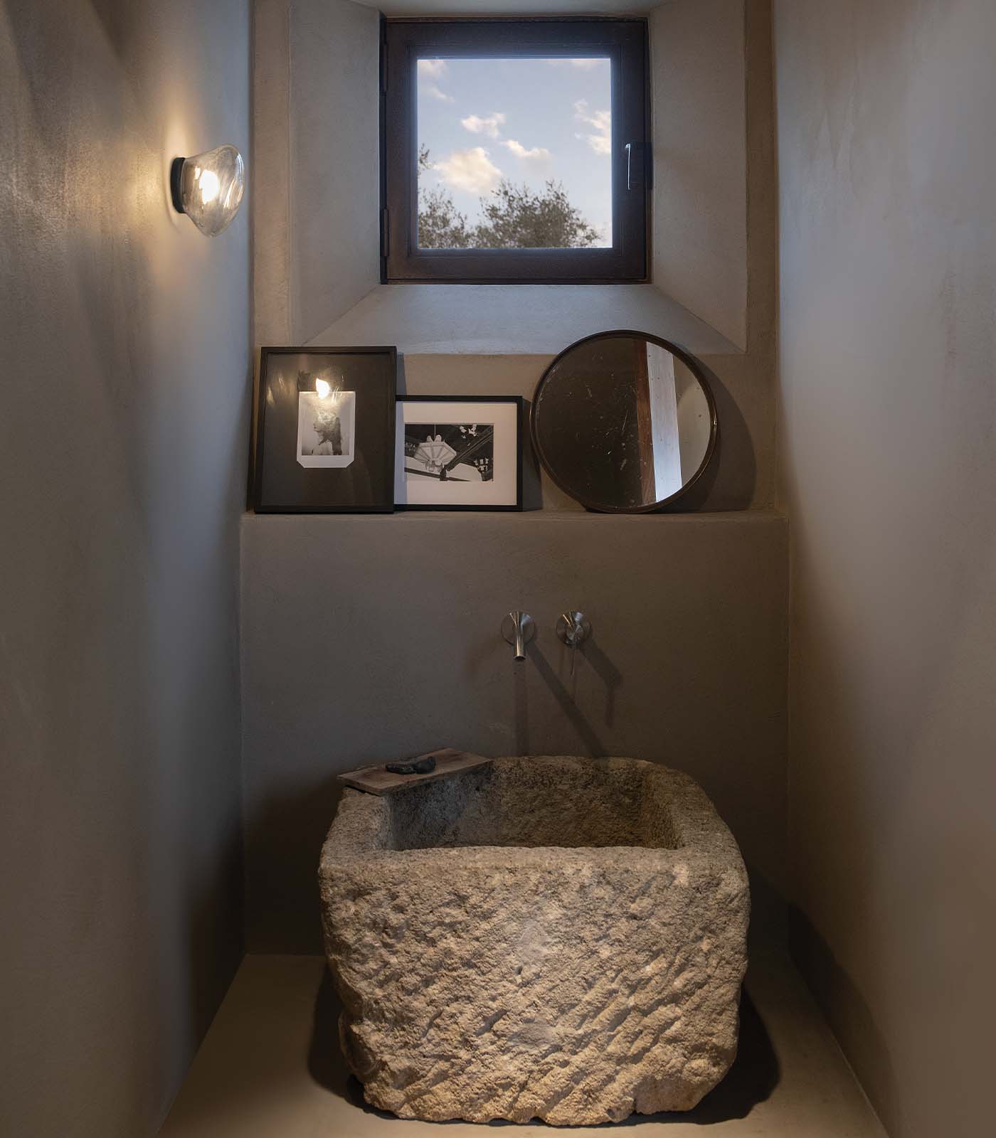Agua Wall Light - Image 5