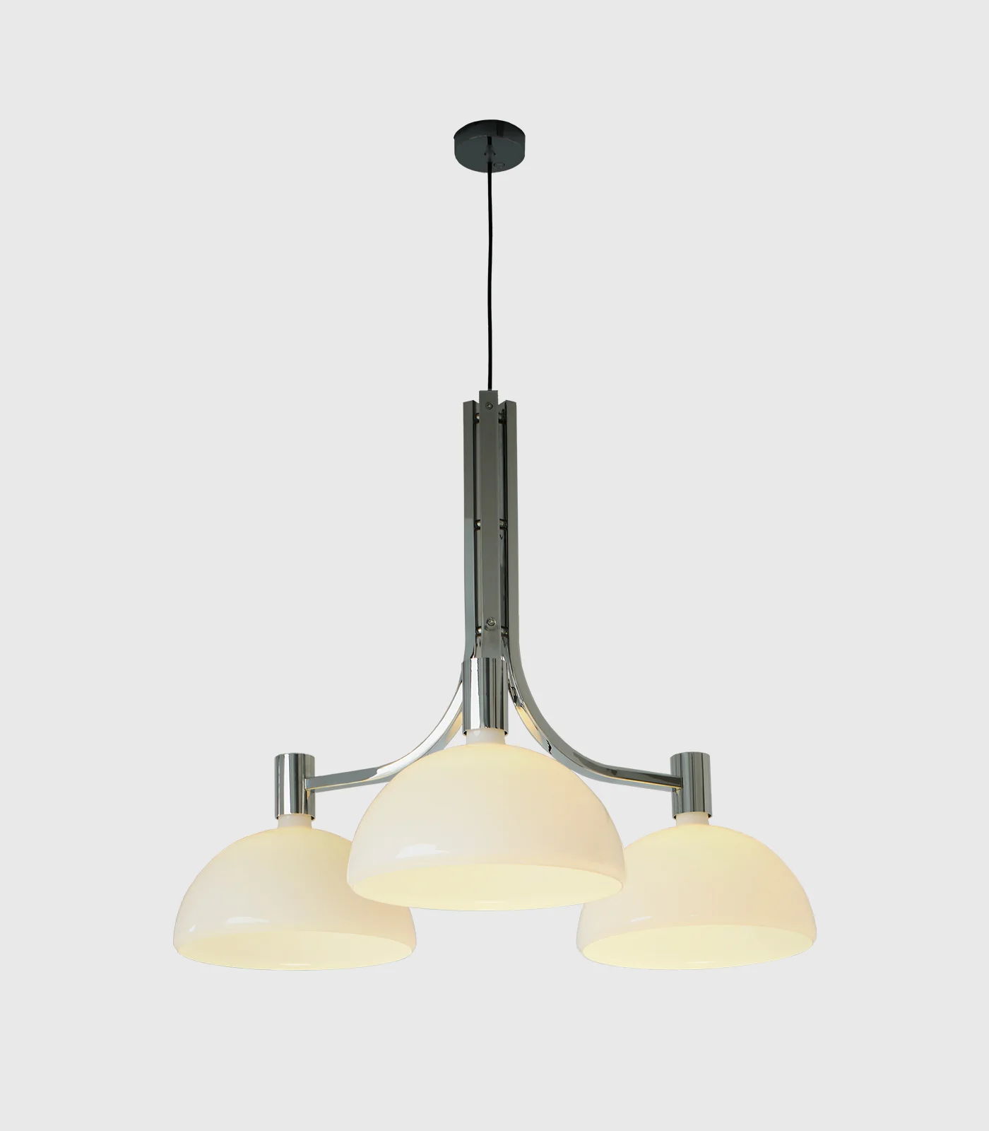 Albini AM/AS 3lt Pendant Light - Image 2