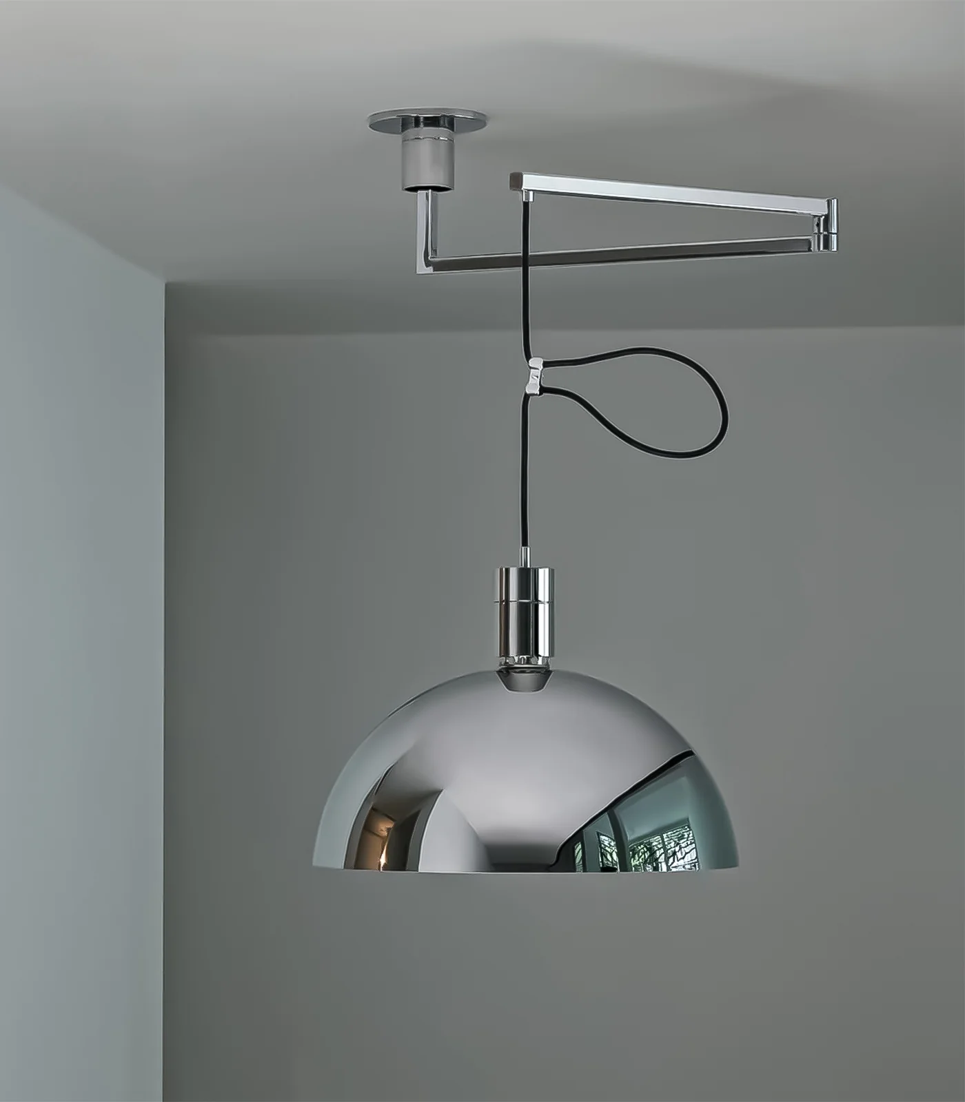 Albini AM/AS Arm Pendant Light - Image 3