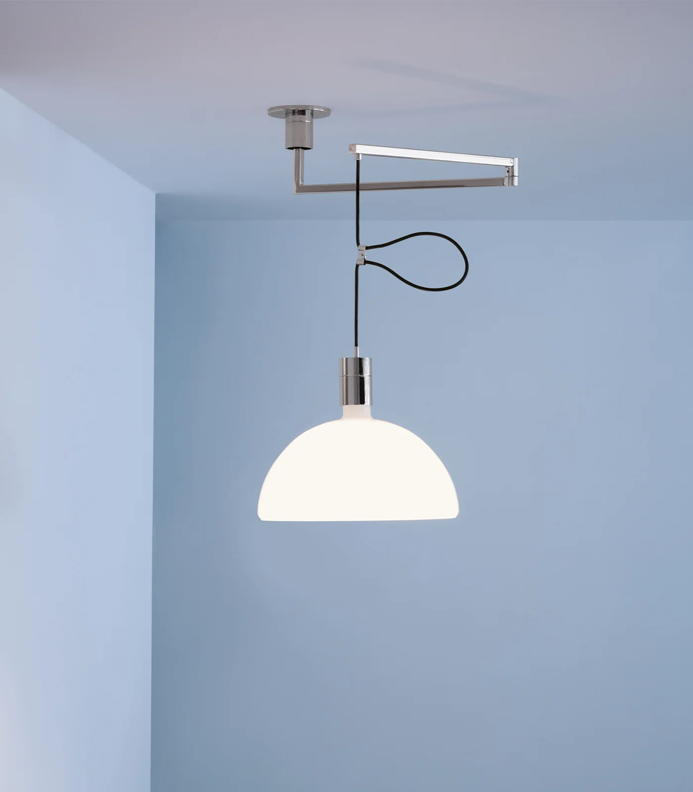 Albini AM/AS Arm Pendant Light - Image 4
