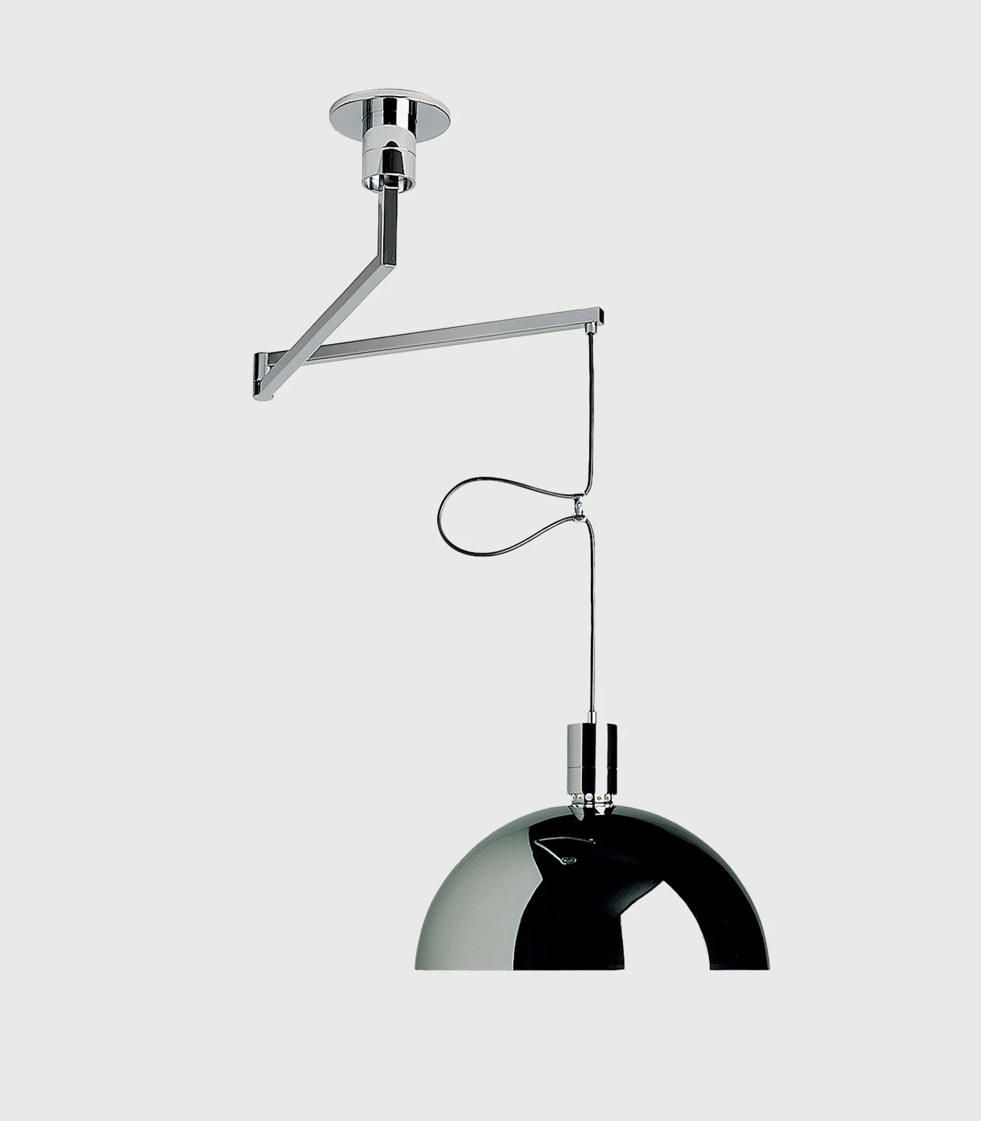 Albini AM/AS Arm Pendant Light - Image 5