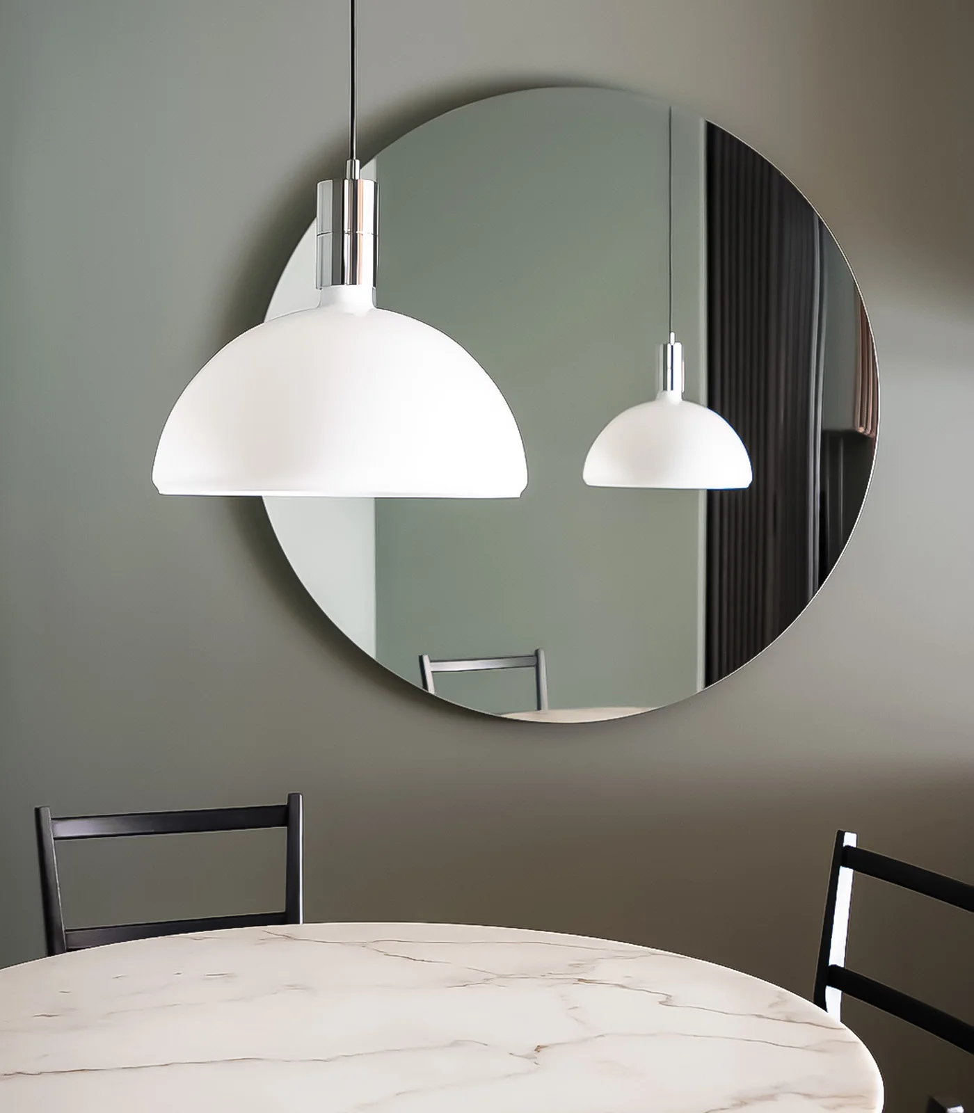 Albini AM/AS Pendant Light - Image 10