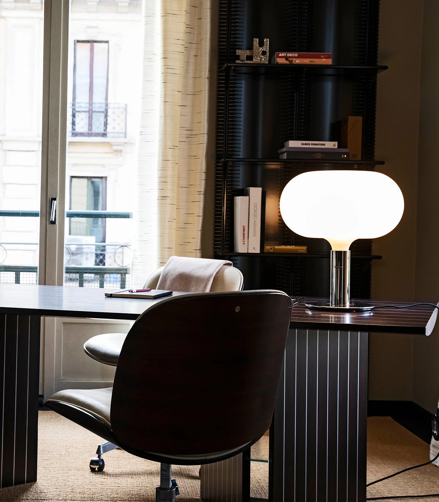 Albini AM/AS Table Lamp - Image 3