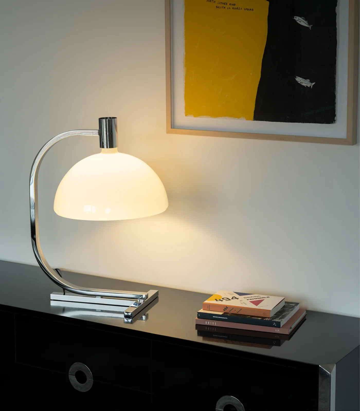 Albini AM/AS Table Lamp - Image 8