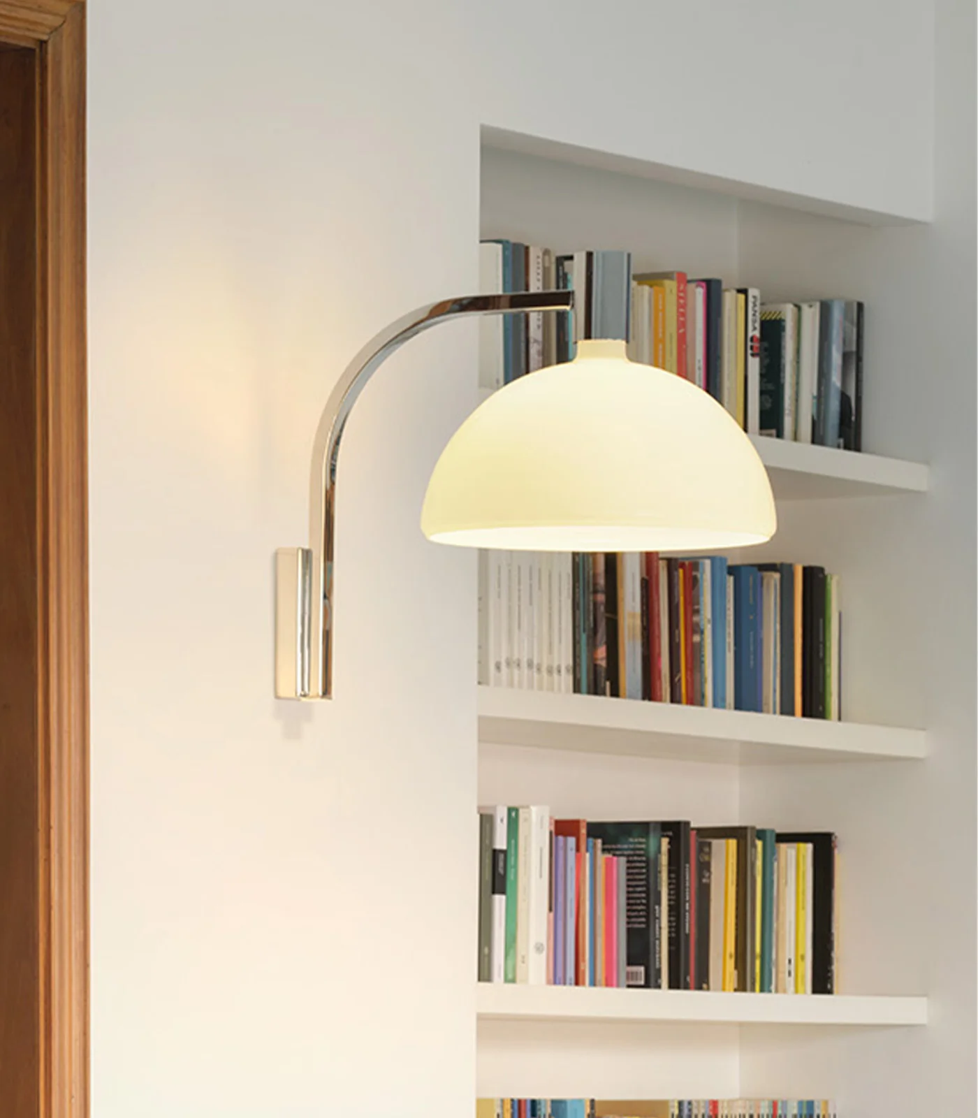 Albini AM/AS Wall Light - Image 3