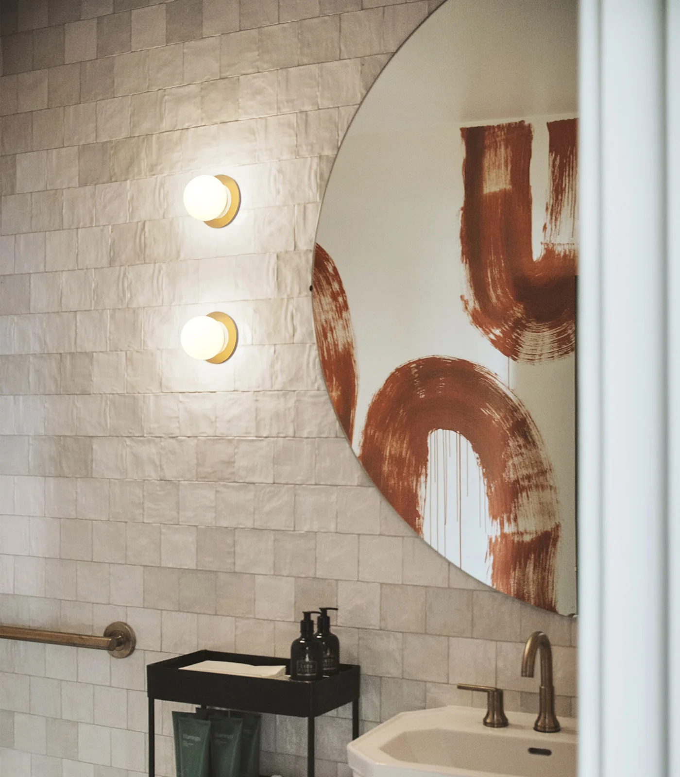 Alfi Wall/Ceiling Light - Image 3