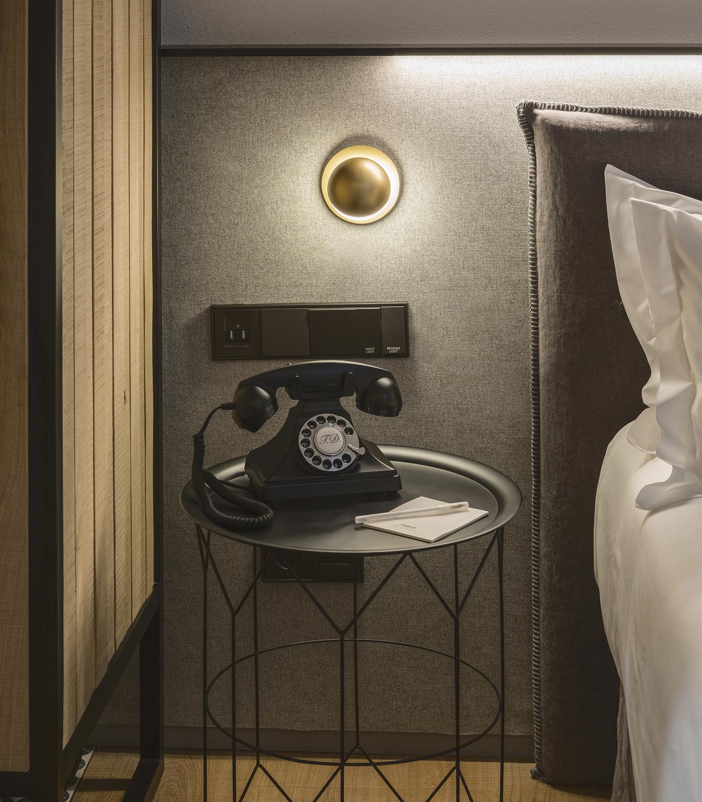 Alfi Wall/Ceiling Light - Image 7