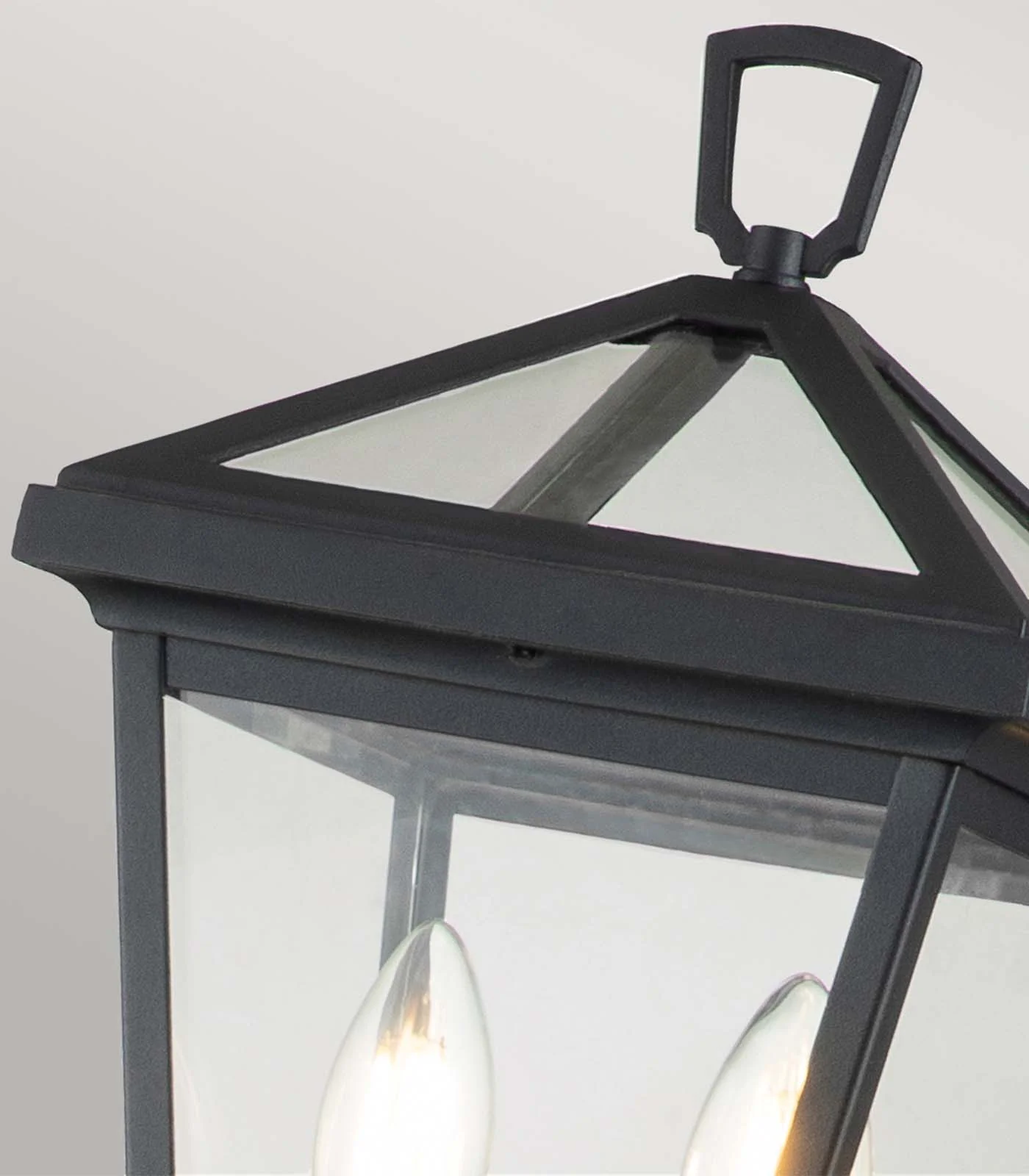 Alford Place 2lt Pole Light - Image 3