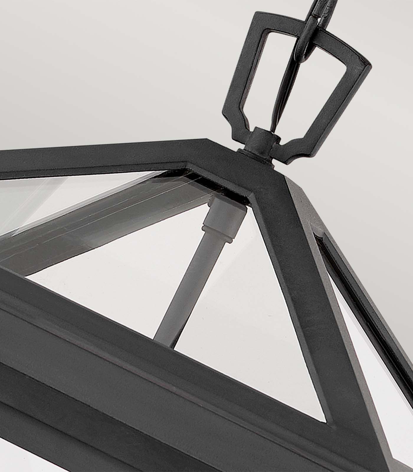 Alford Place 3lt Pendant Light - Image 3