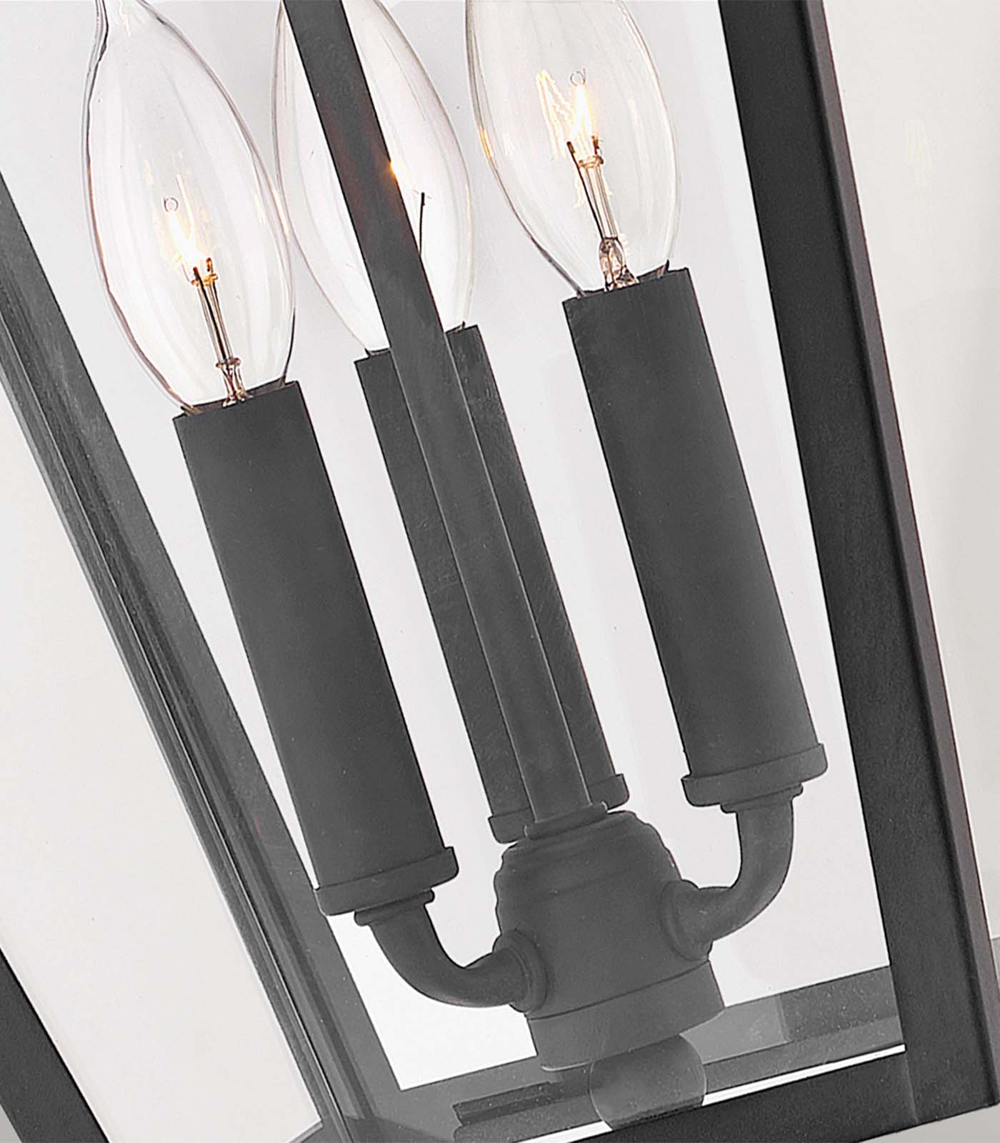 Alford Place 3lt Pendant Light - Image 4