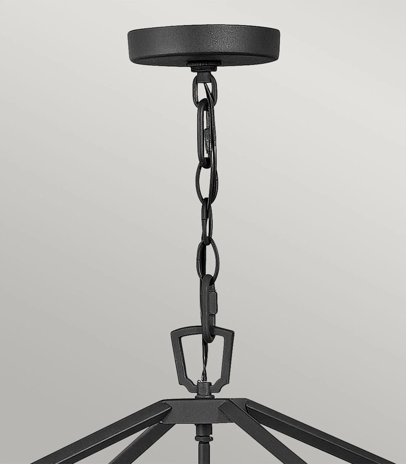 Alford Place 4lt Pendant Light - Image 3