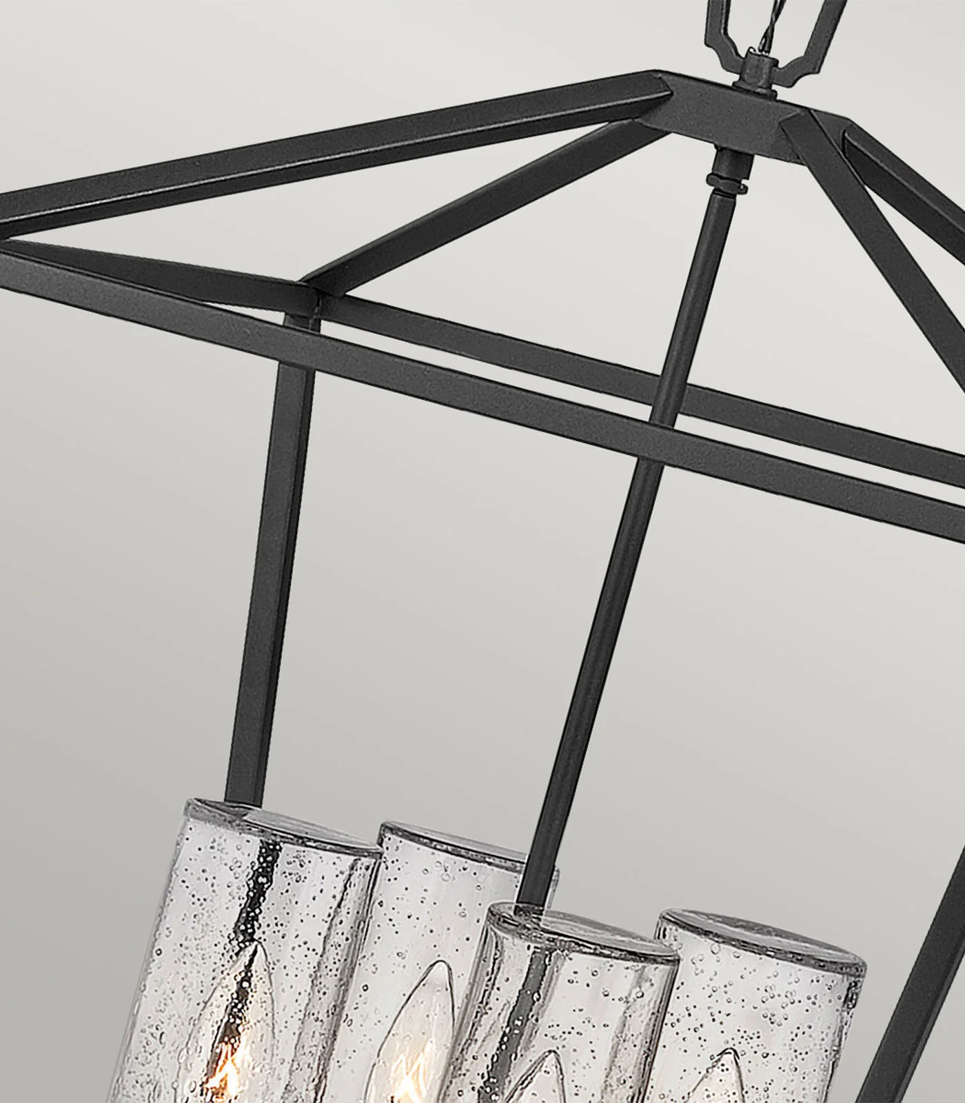 Alford Place 4lt Pendant Light - Image 4