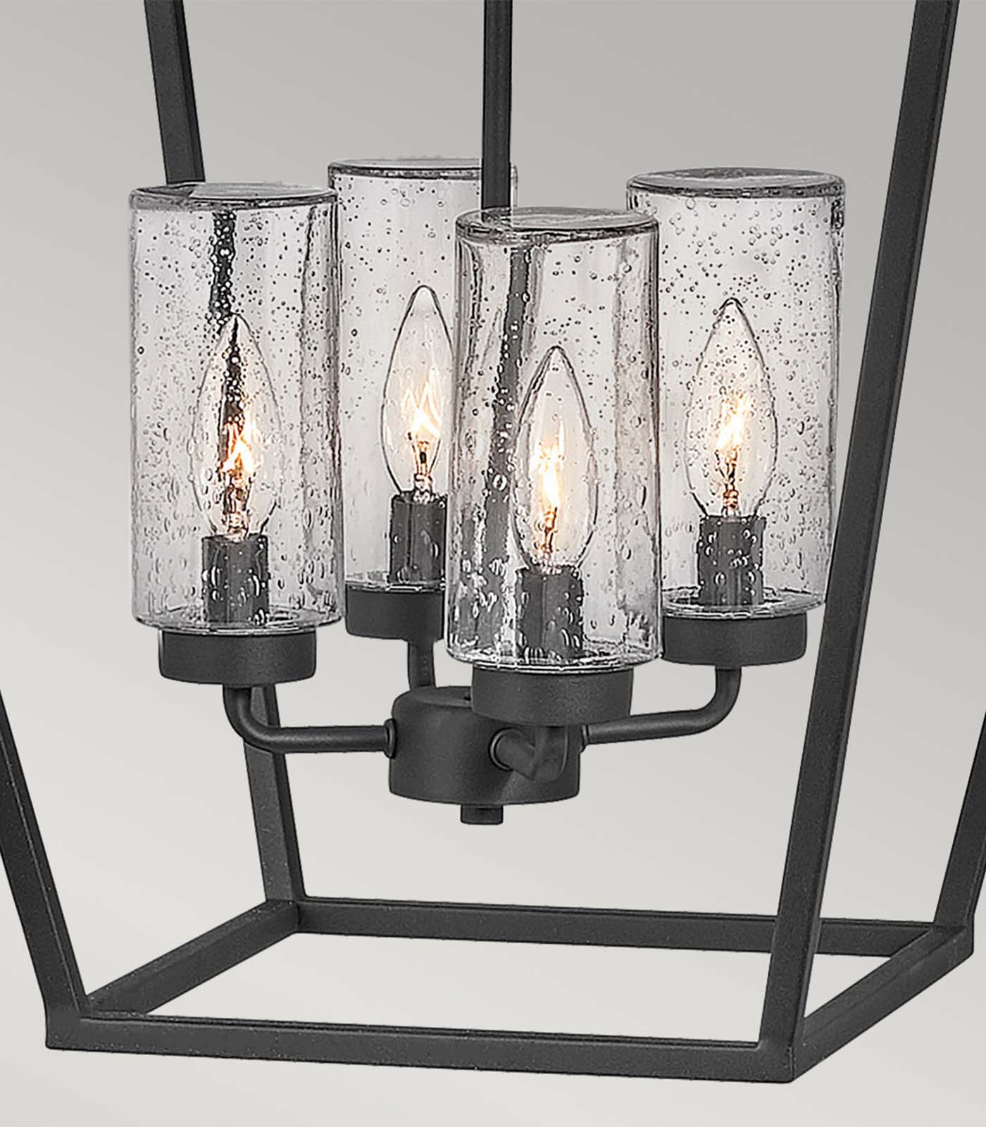Alford Place 4lt Pendant Light - Image 5