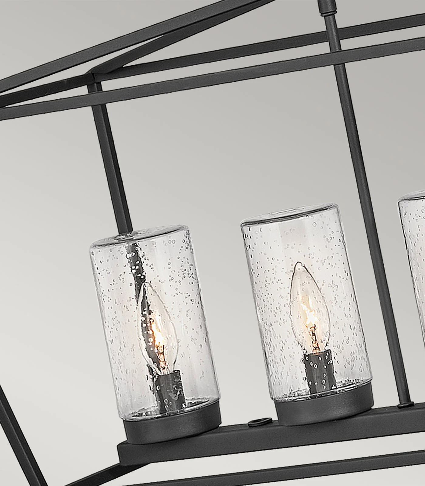 Alford Place 6lt Linear Pendant Light - Image 3