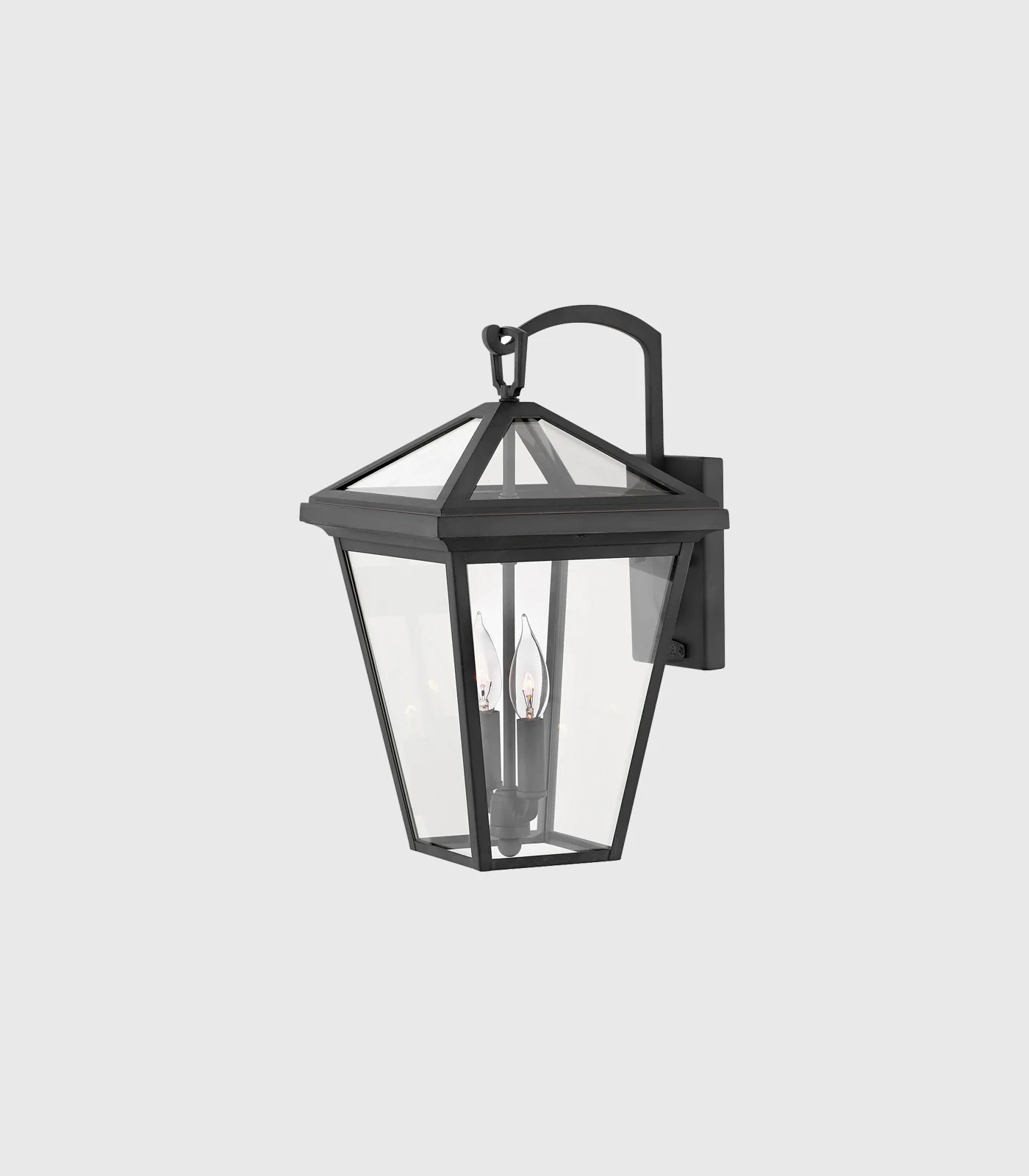 Alford Place Arm Wall Light - Image 3