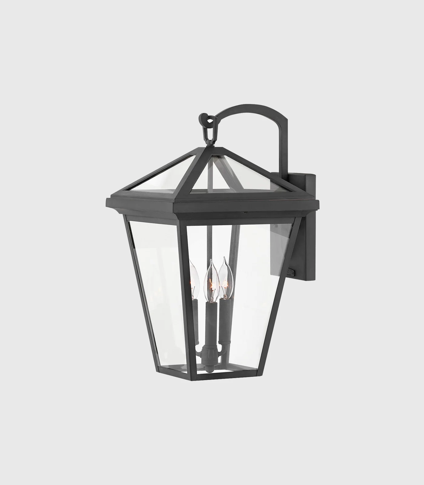 Alford Place Arm Wall Light - Image 4
