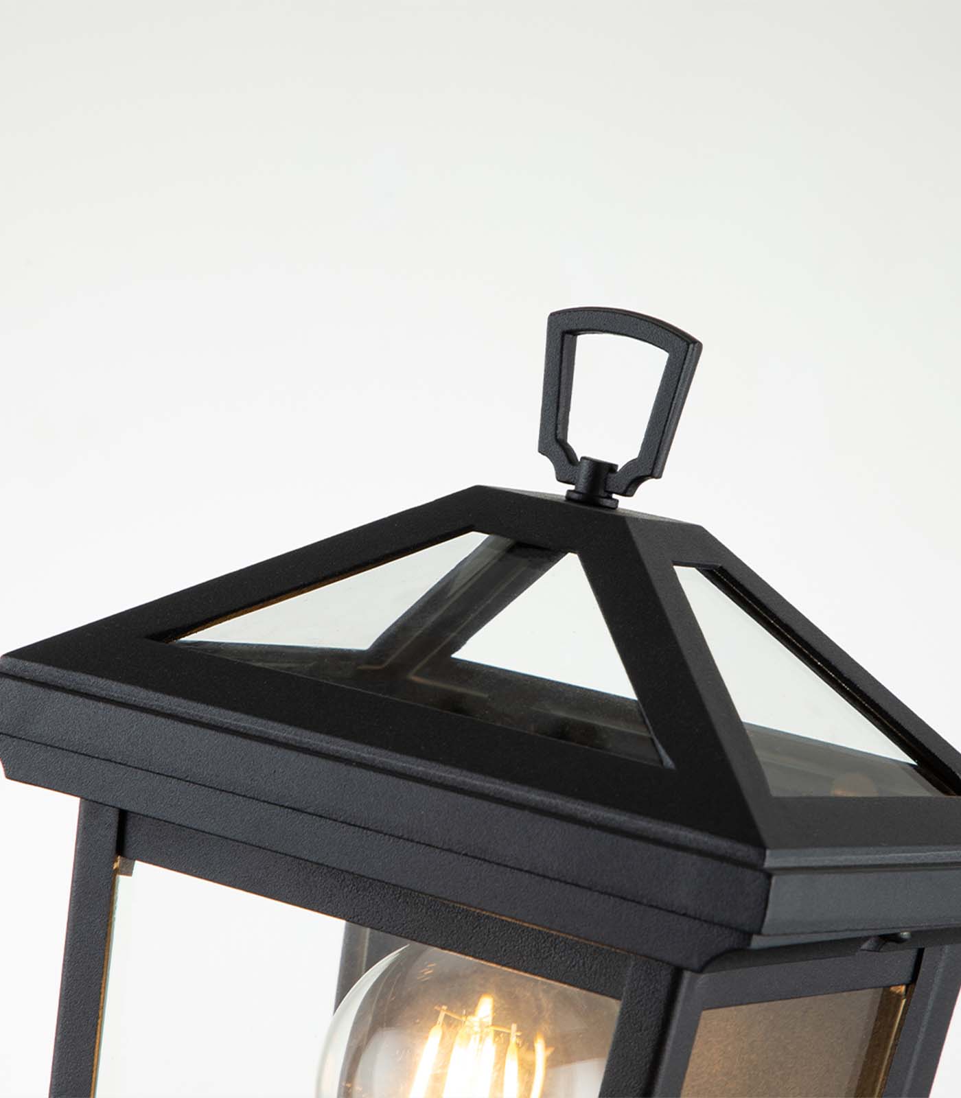 Alford Place Flush Wall Light - Image 3
