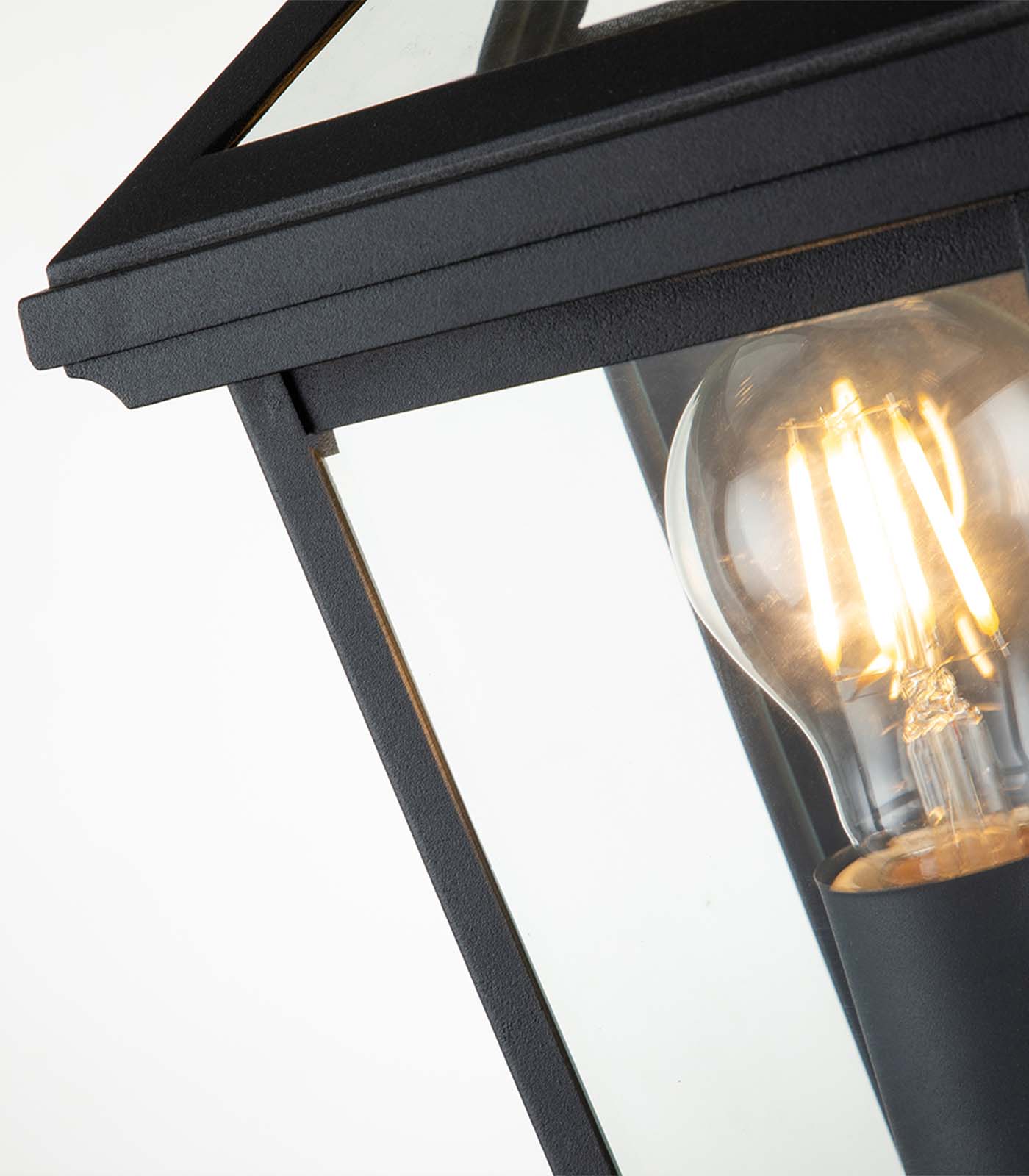 Alford Place Flush Wall Light - Image 4